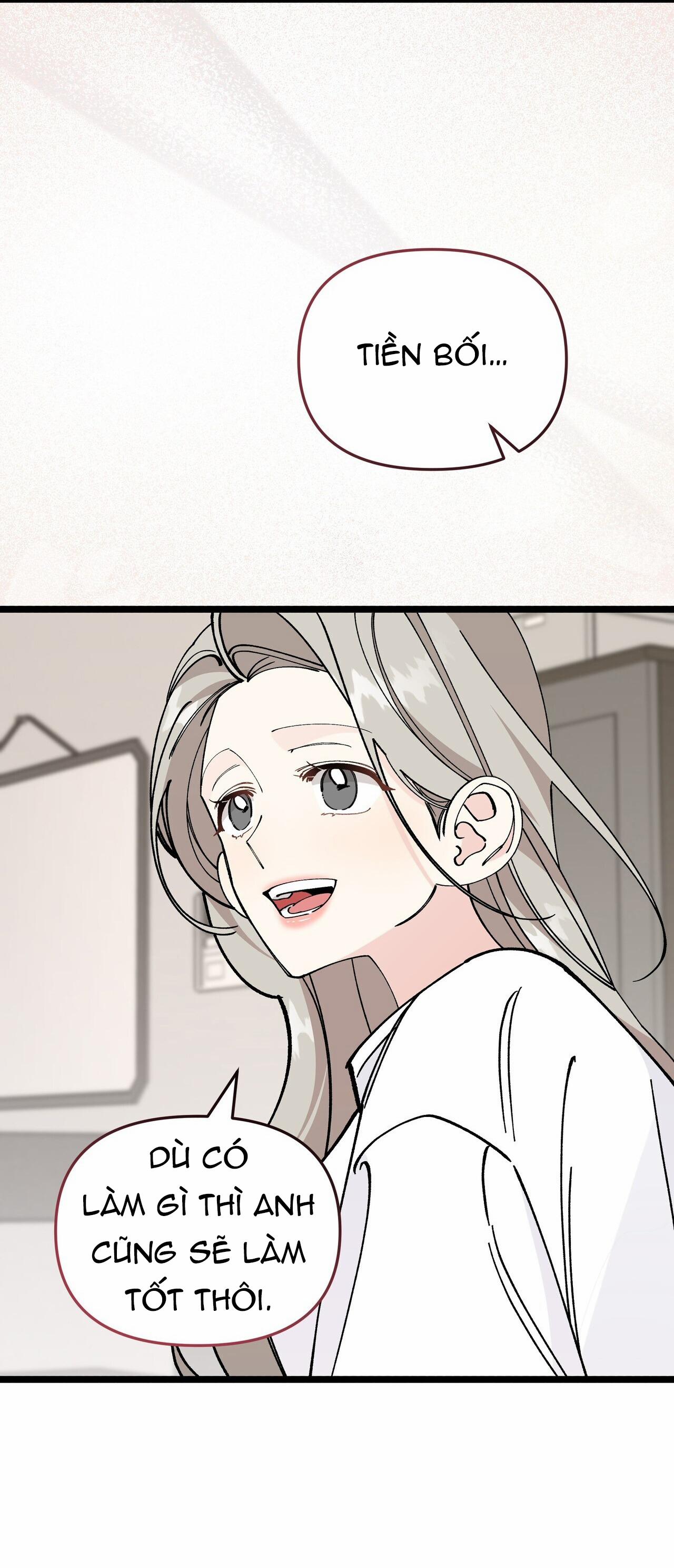 [18+] Cảm Lạnh 29.1 trang 11