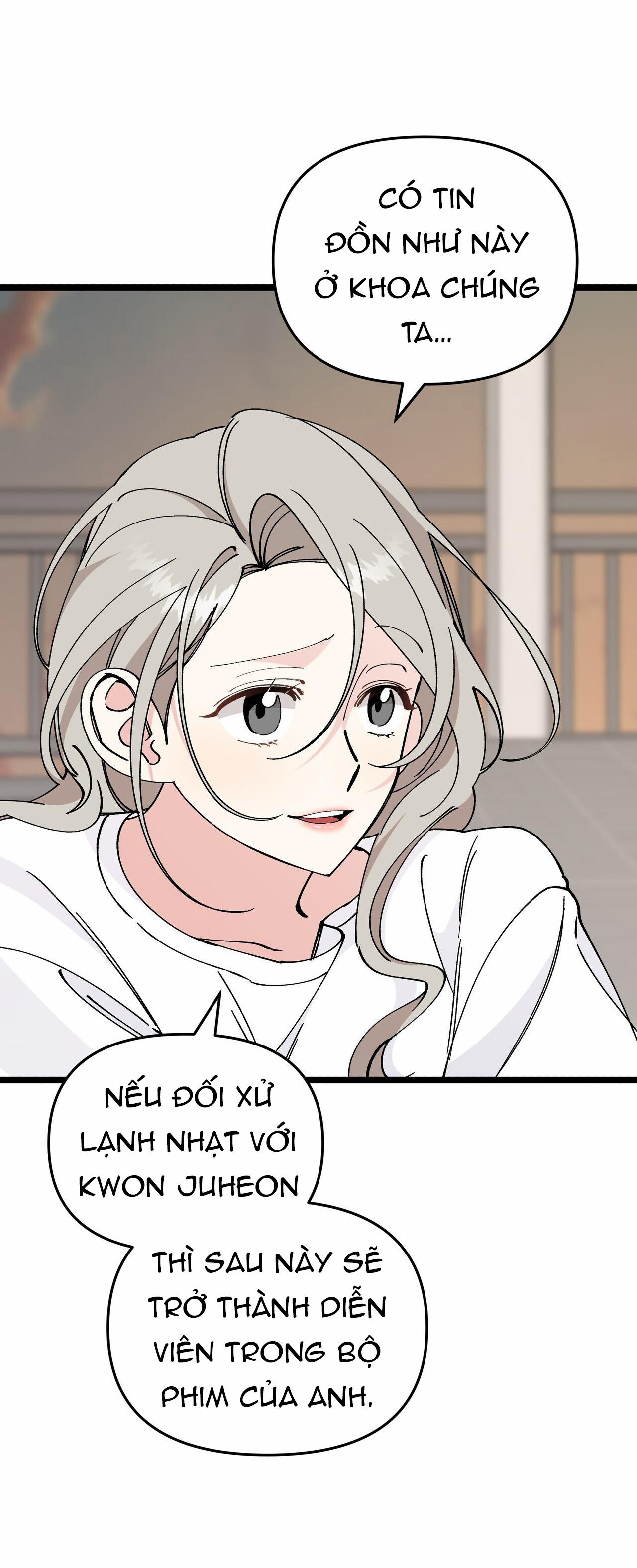 [18+] Cảm Lạnh 29.1 trang 13