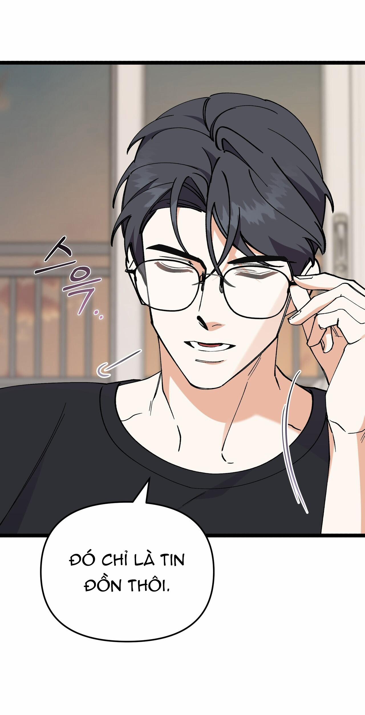 [18+] Cảm Lạnh 29.1 trang 14