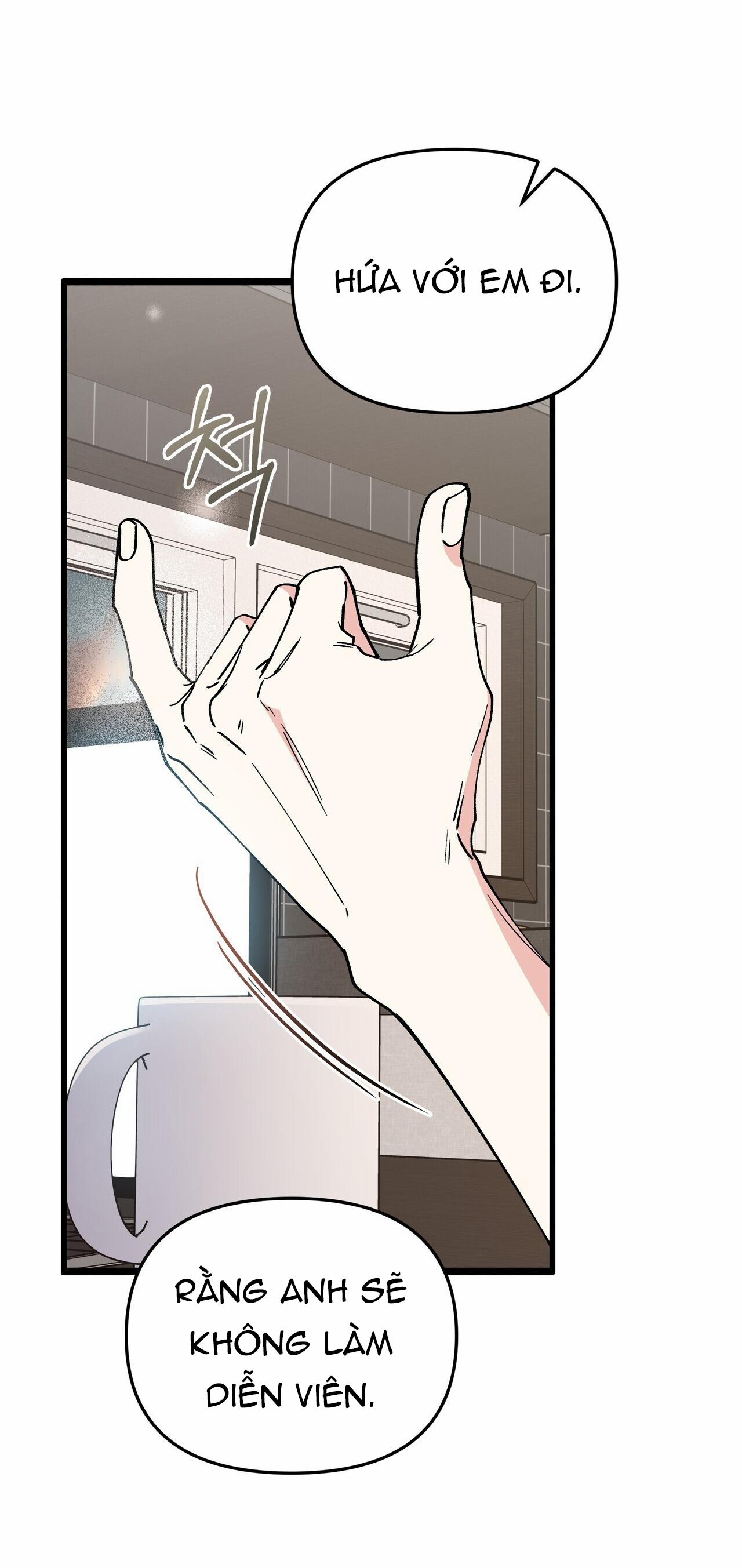 [18+] Cảm Lạnh 29.1 trang 15