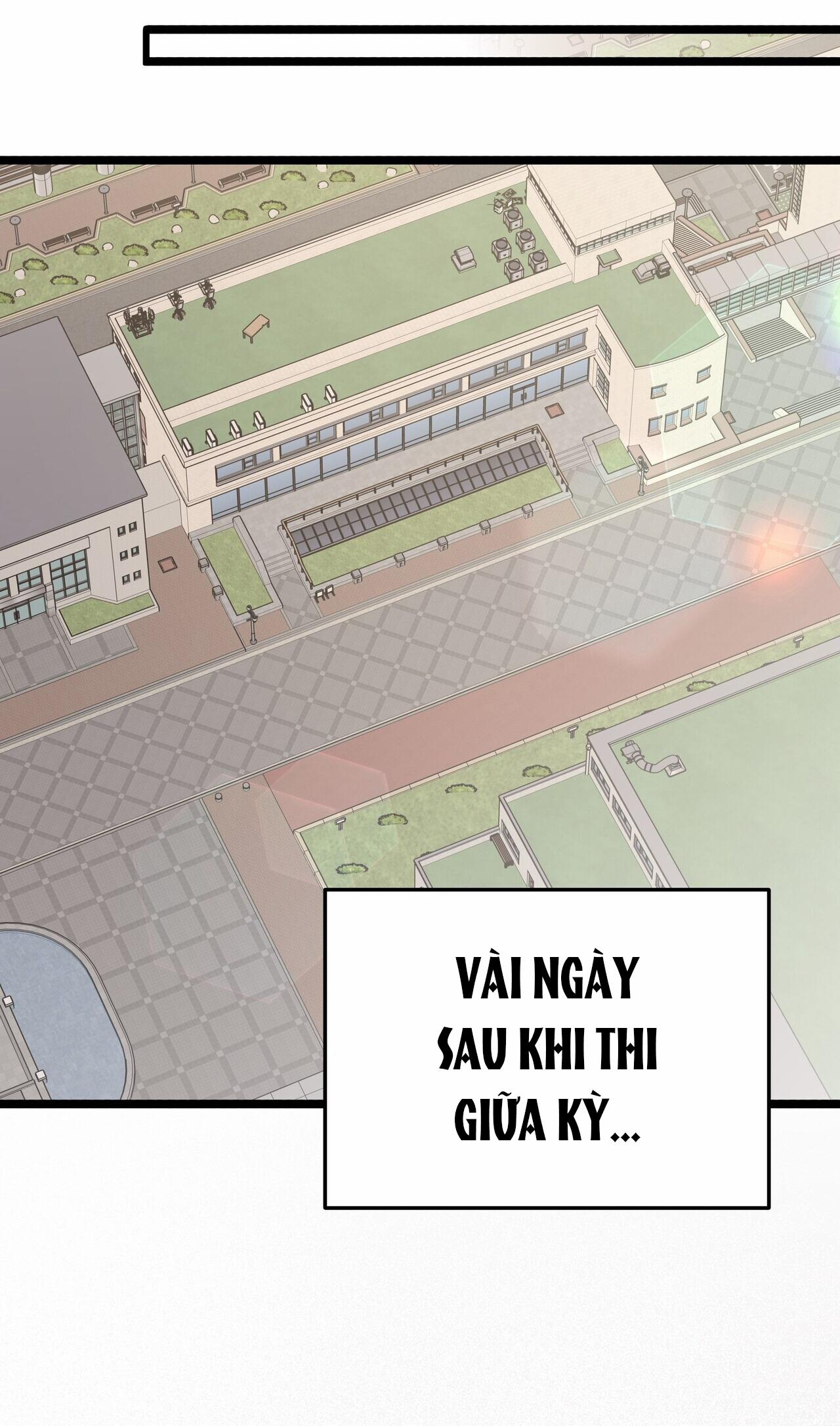 [18+] Cảm Lạnh 29.1 trang 21