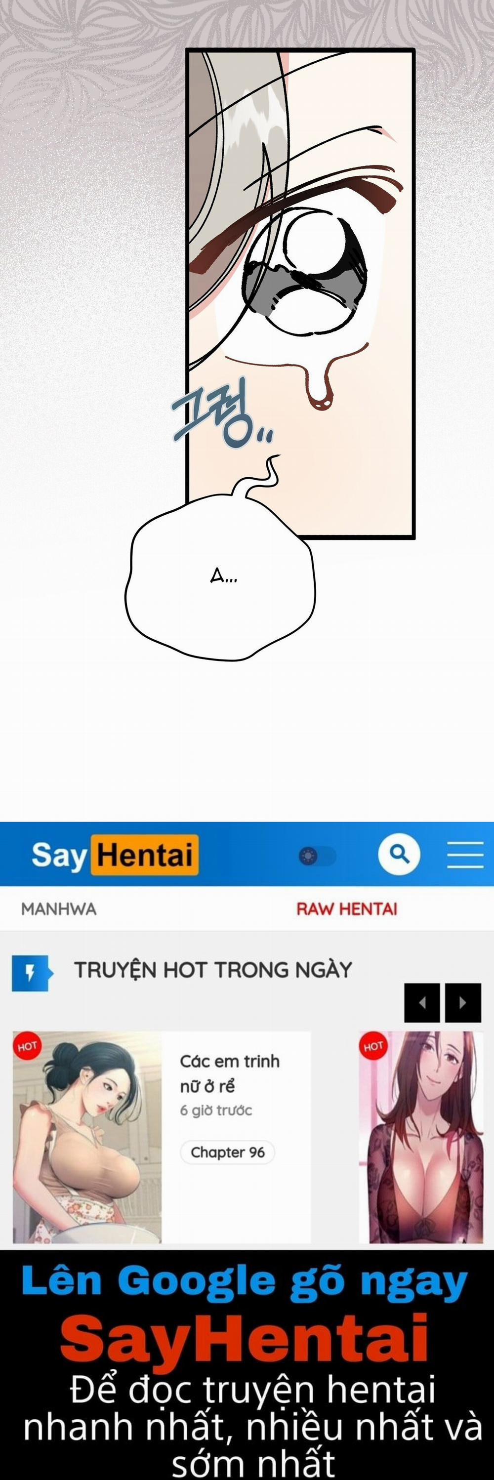 [18+] Cảm Lạnh 29.1 trang 23