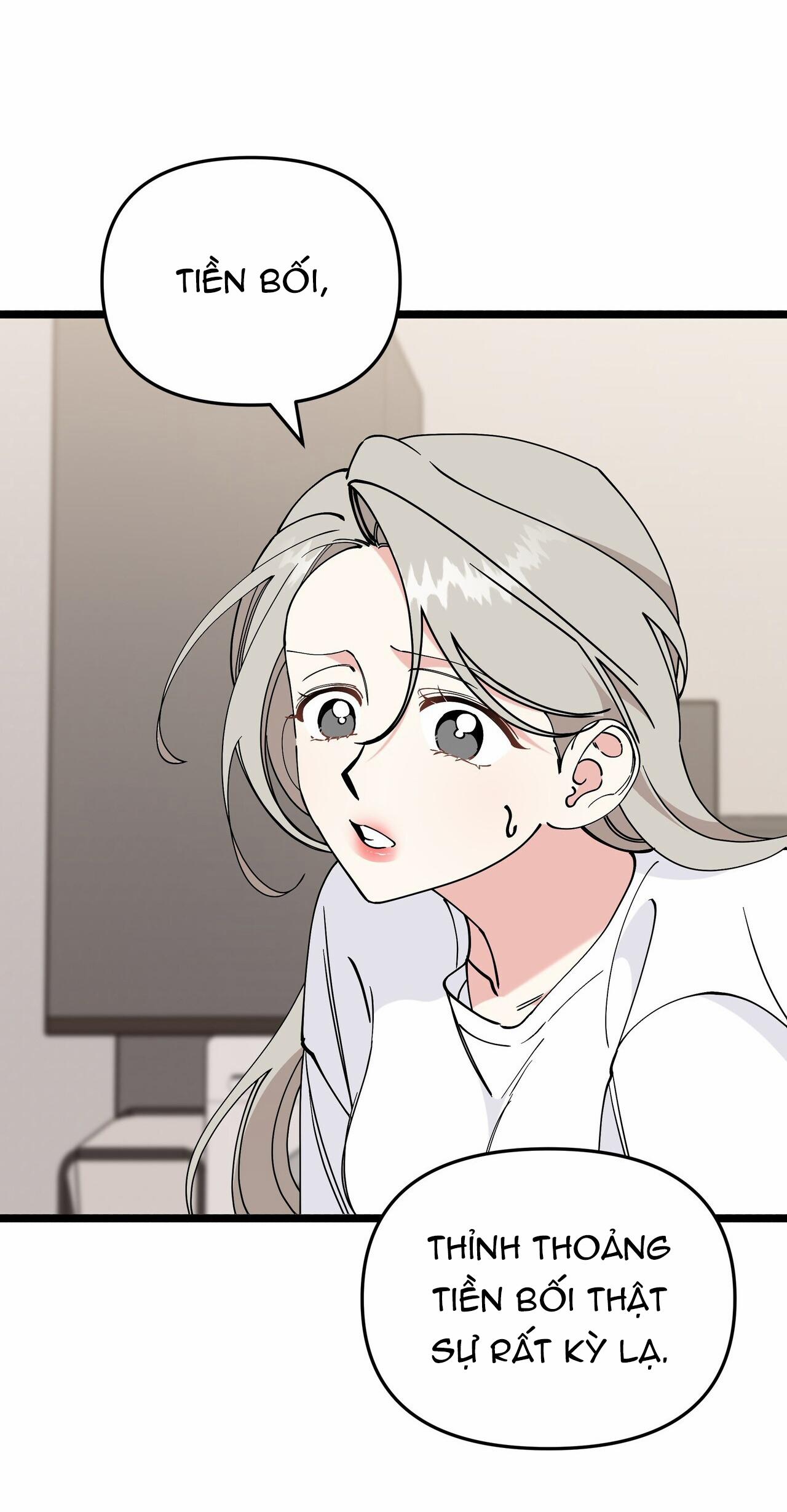 [18+] Cảm Lạnh 29.1 trang 4