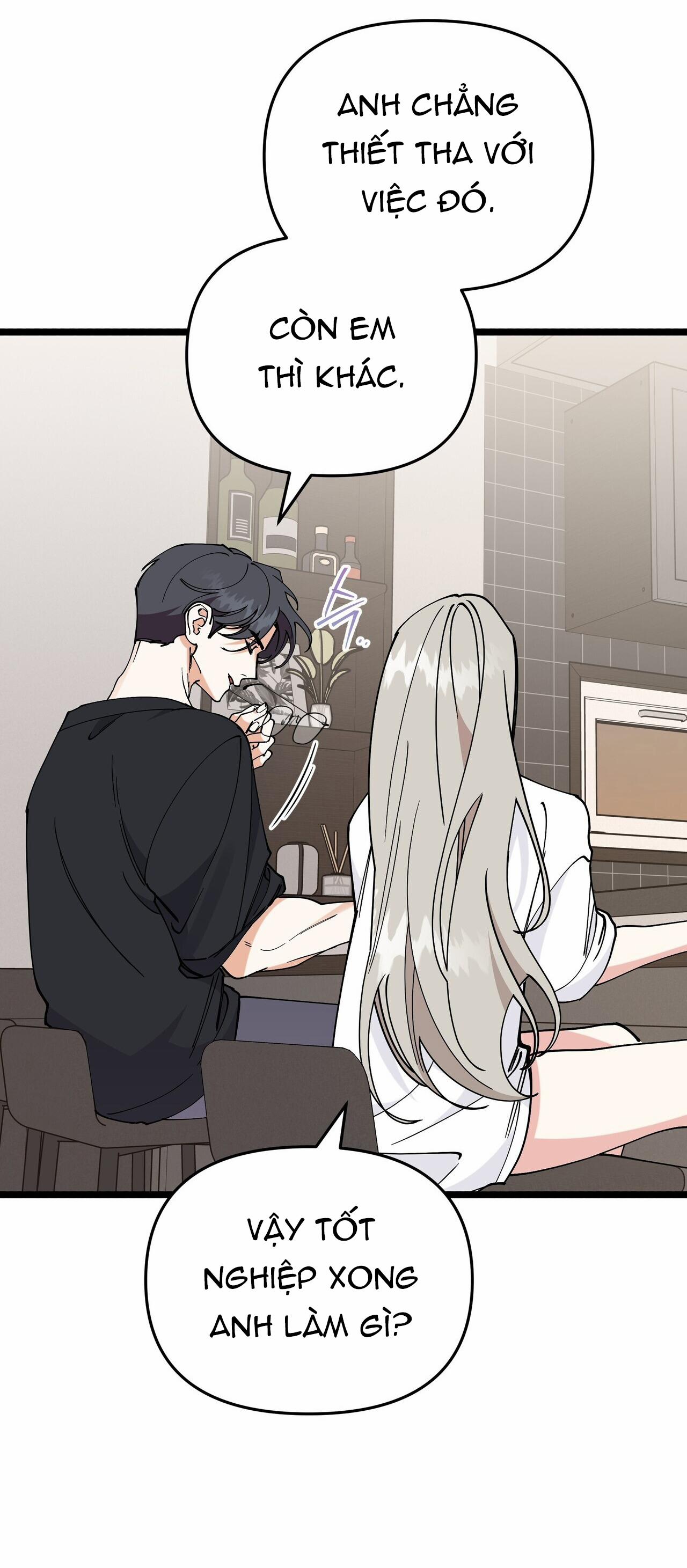 [18+] Cảm Lạnh 29.1 trang 7