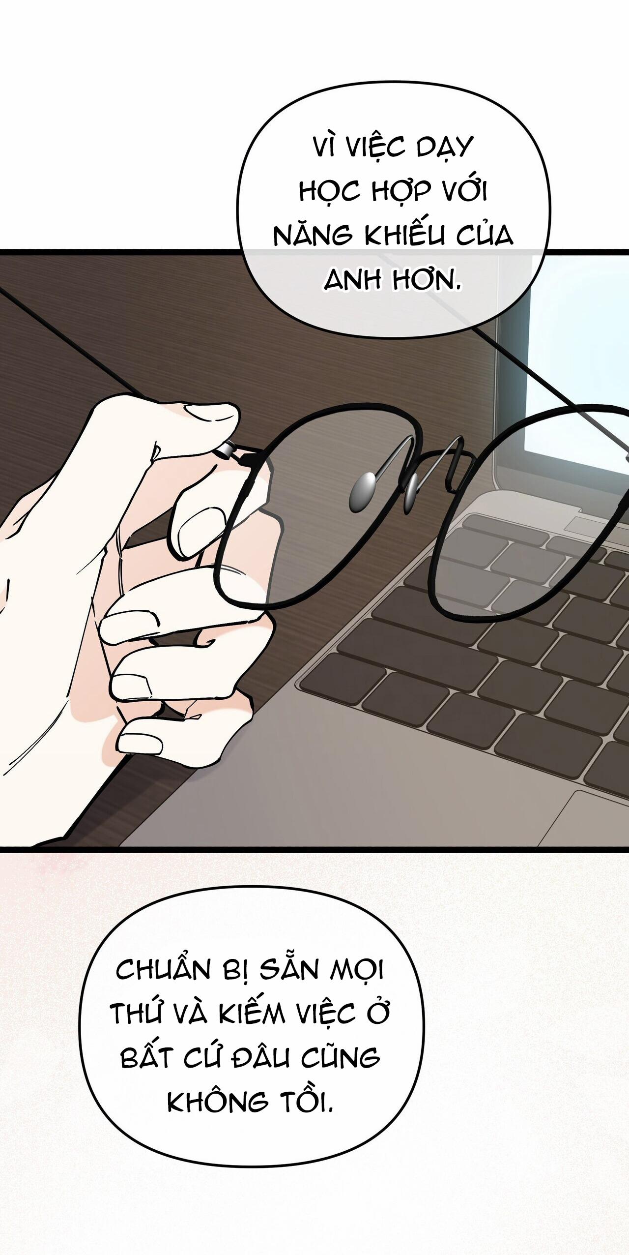 [18+] Cảm Lạnh 29.1 trang 9