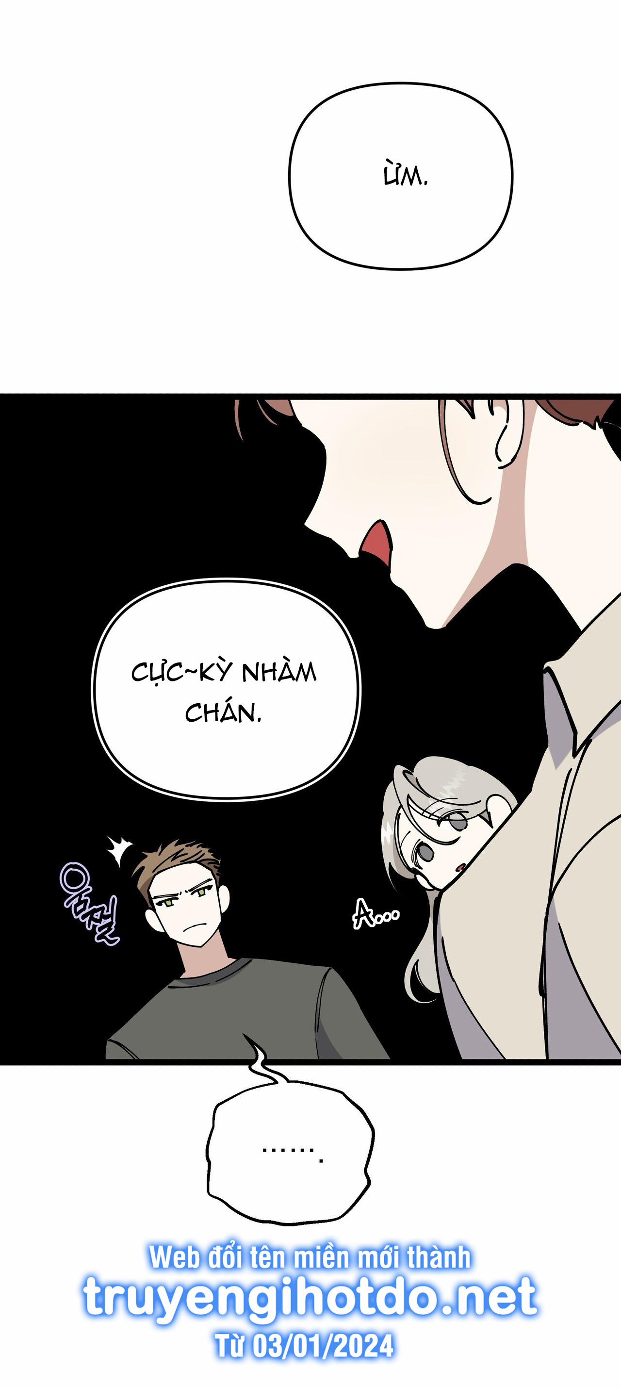 [18+] Cảm Lạnh 29.2 trang 11