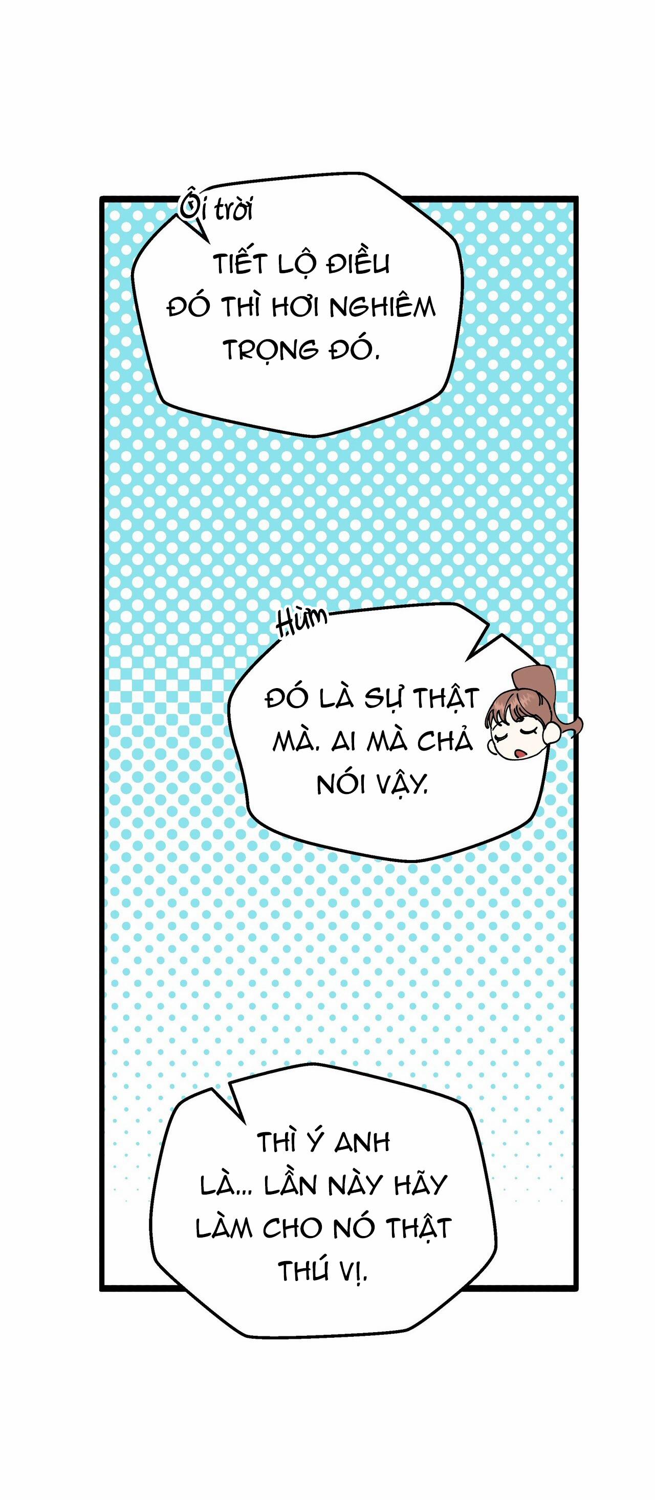 [18+] Cảm Lạnh 29.2 trang 12