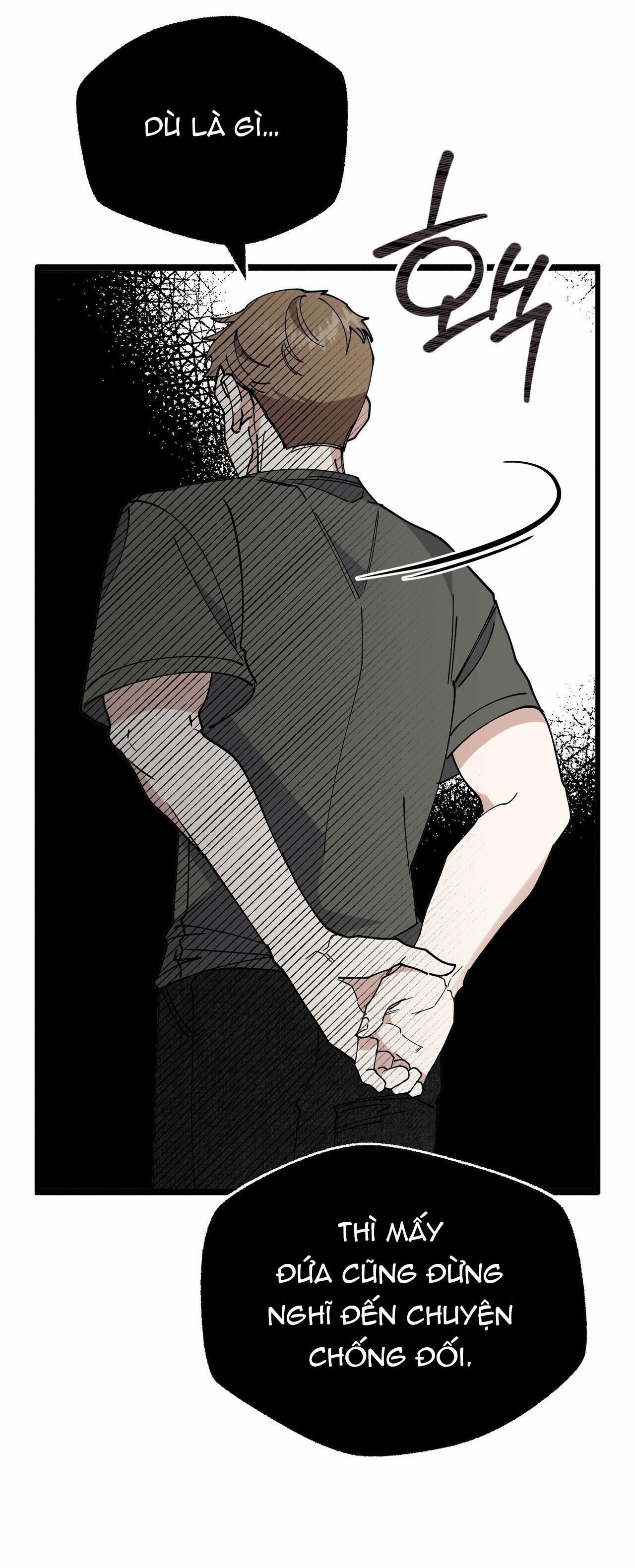 [18+] Cảm Lạnh 29.2 trang 16