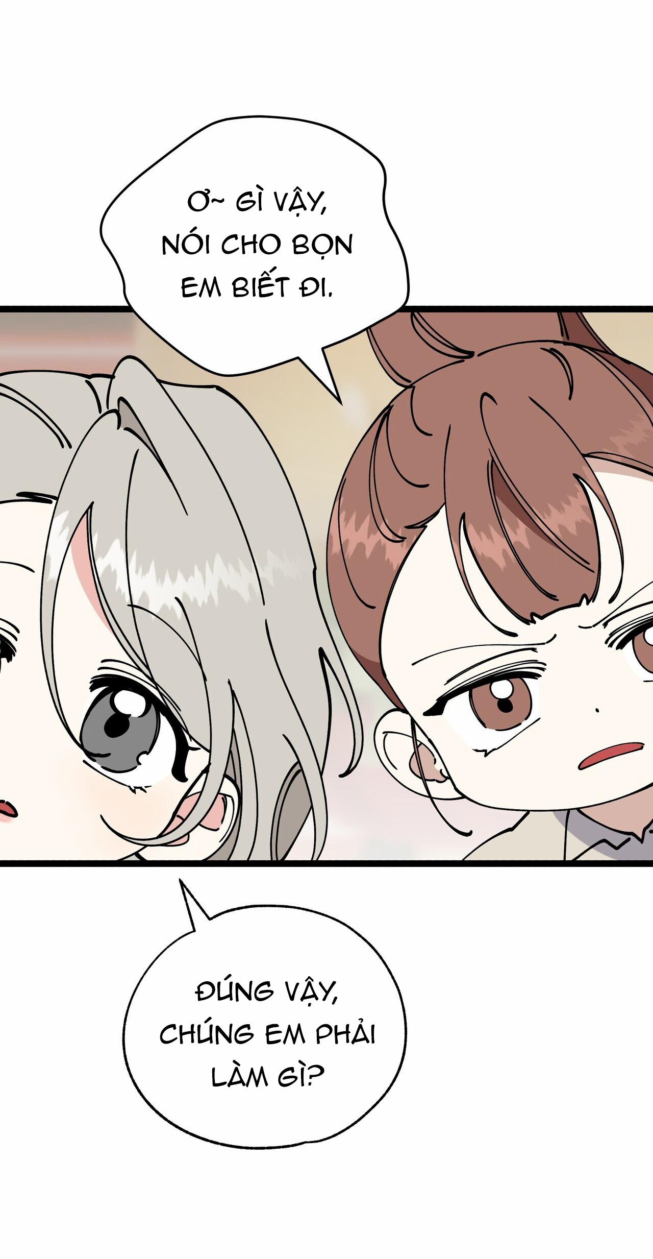 [18+] Cảm Lạnh 29.2 trang 17