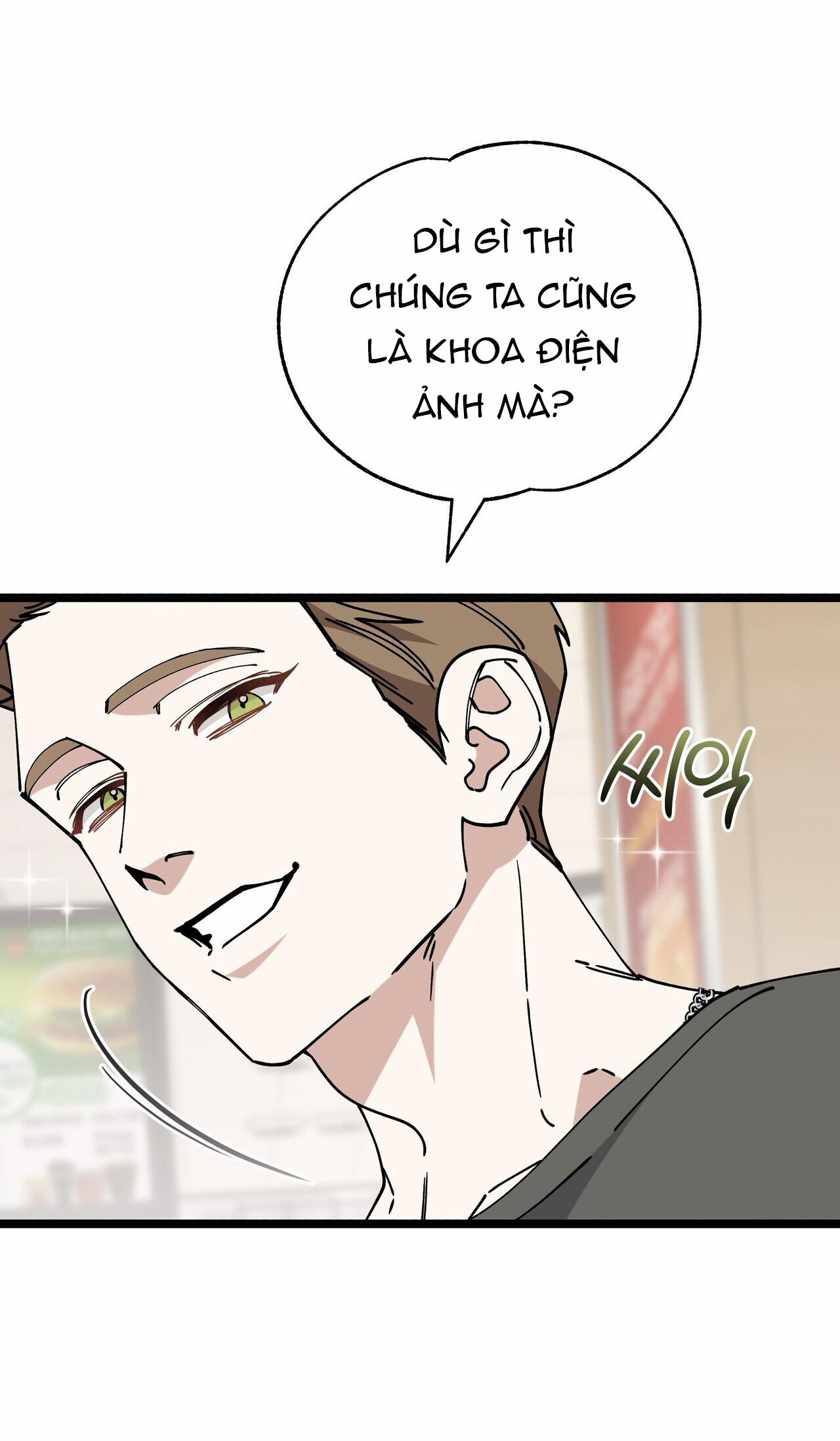 [18+] Cảm Lạnh 29.2 trang 18