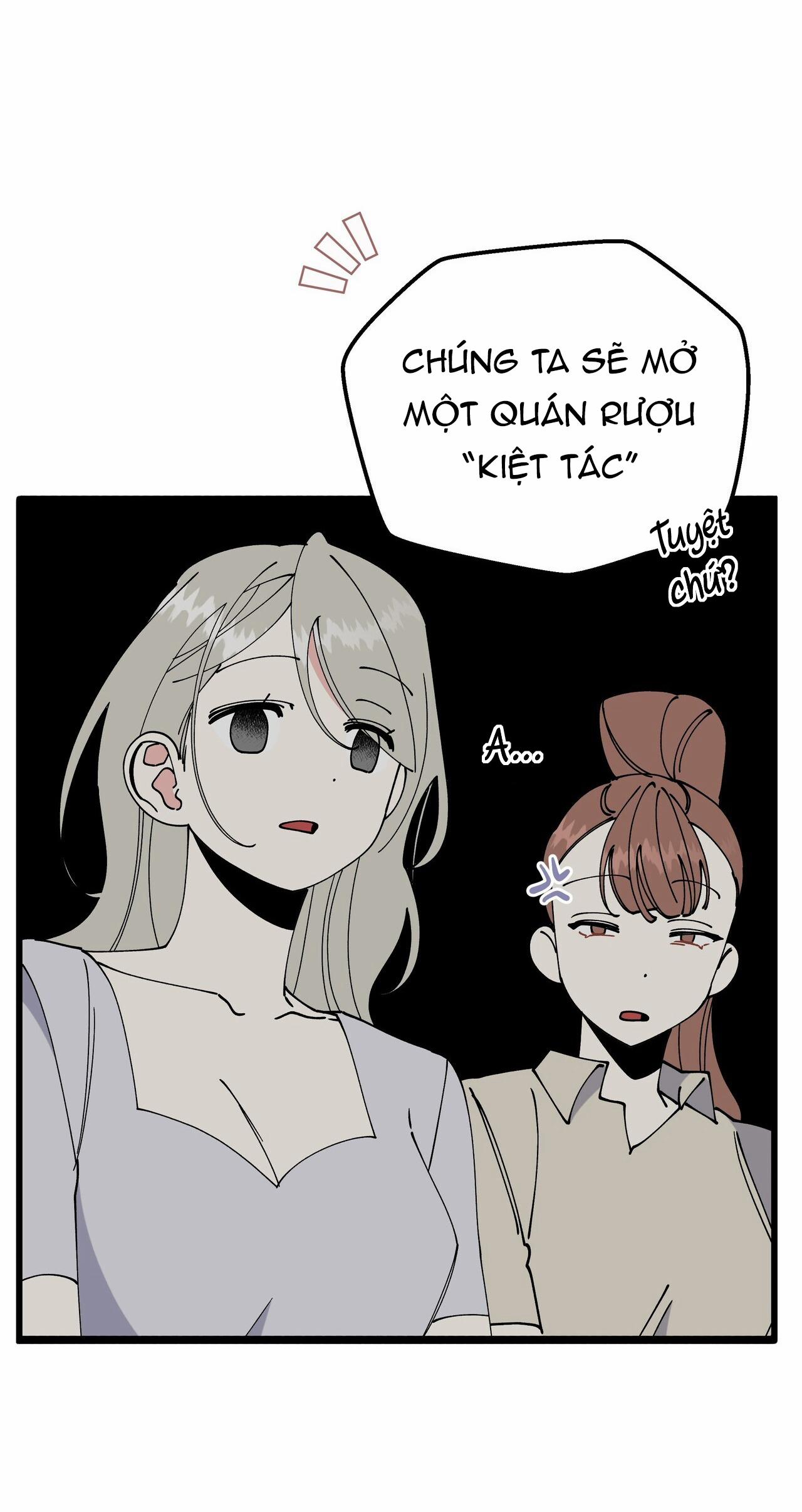 [18+] Cảm Lạnh 29.2 trang 19