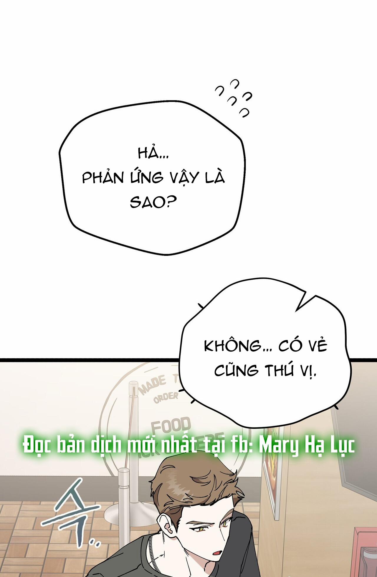 [18+] Cảm Lạnh 29.2 trang 20