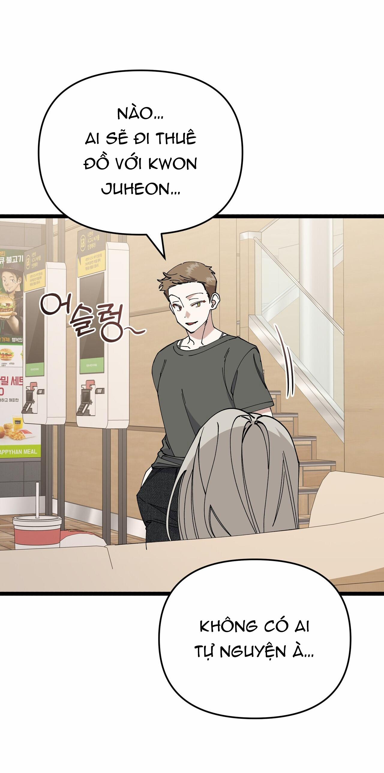 [18+] Cảm Lạnh 29.2 trang 22