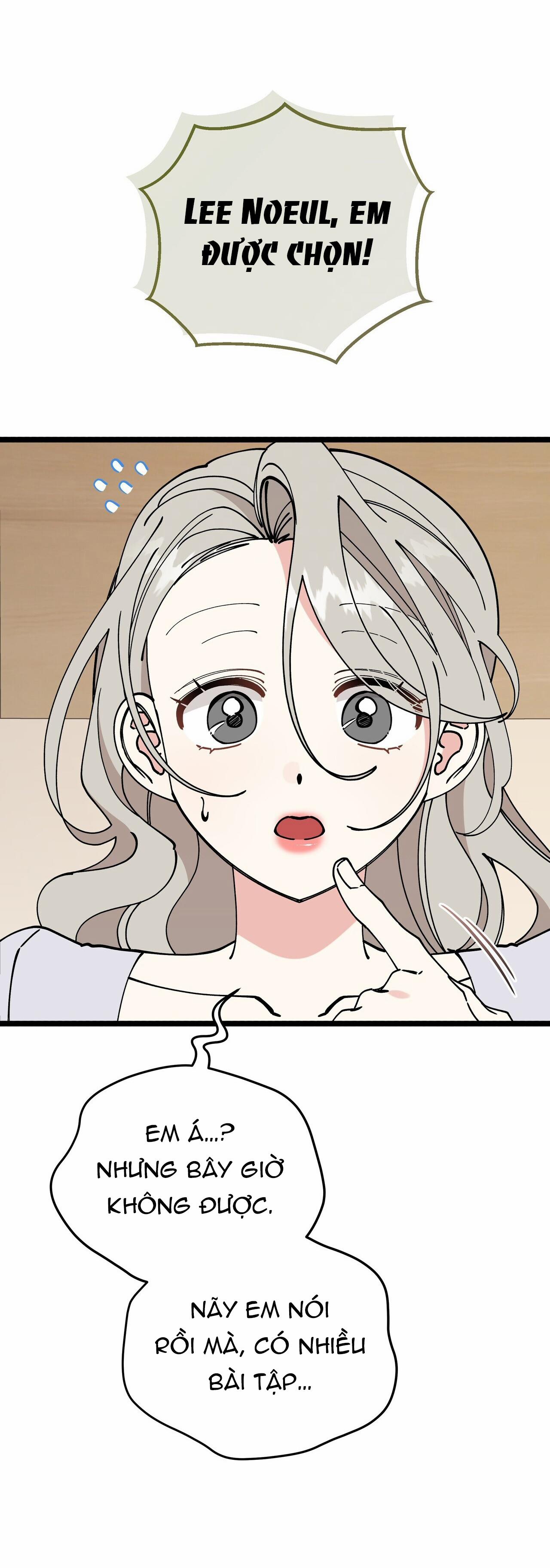 [18+] Cảm Lạnh 29.2 trang 24