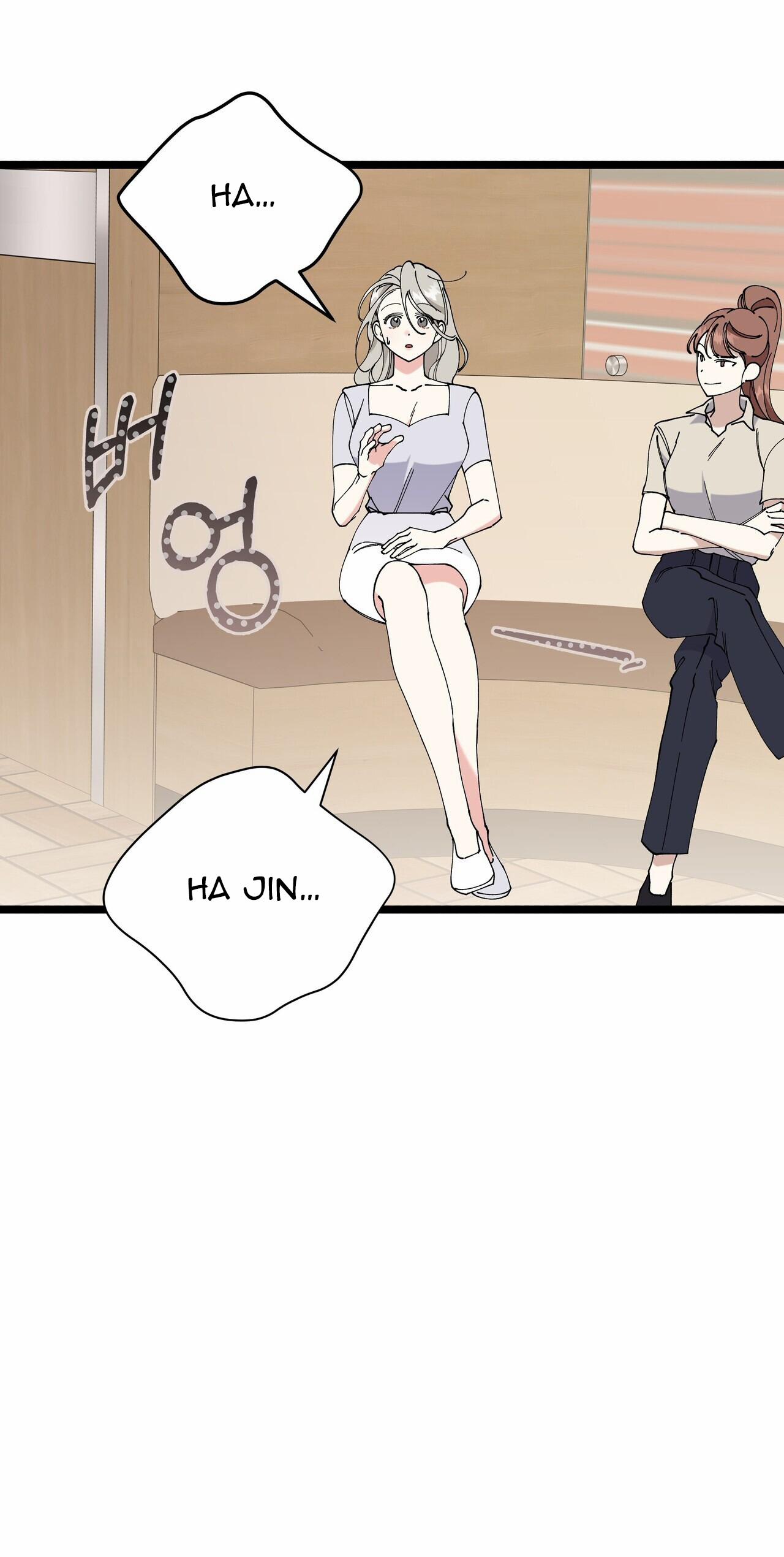 [18+] Cảm Lạnh 29.2 trang 26