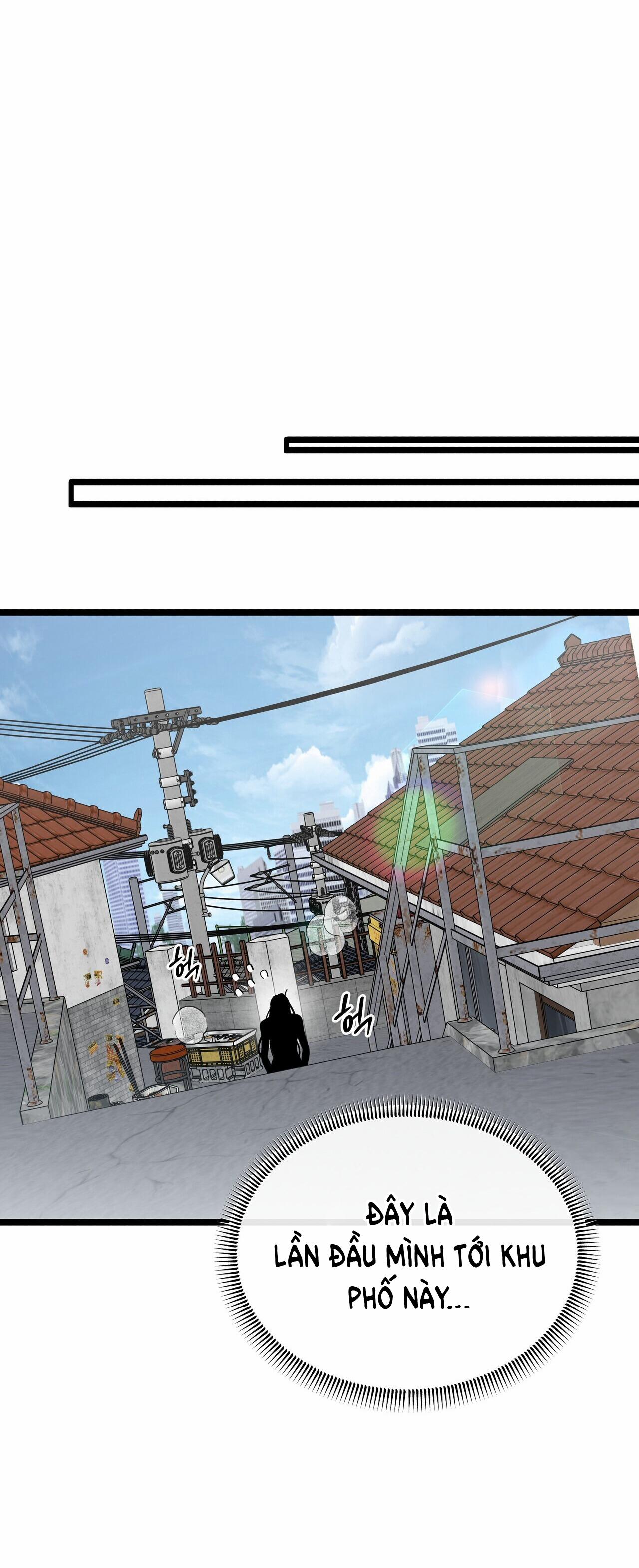 [18+] Cảm Lạnh 29.2 trang 27