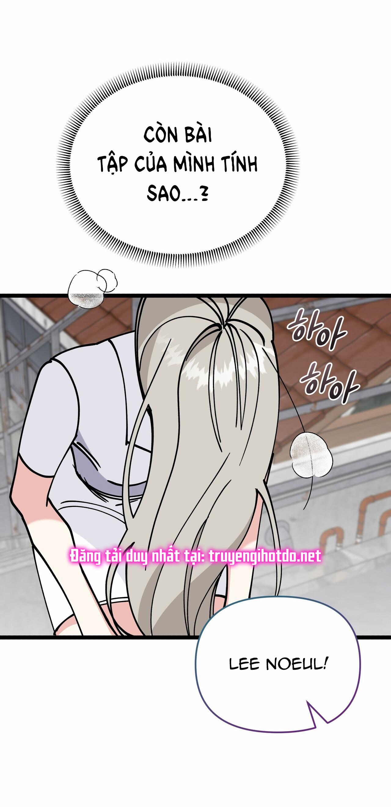 [18+] Cảm Lạnh 29.2 trang 29