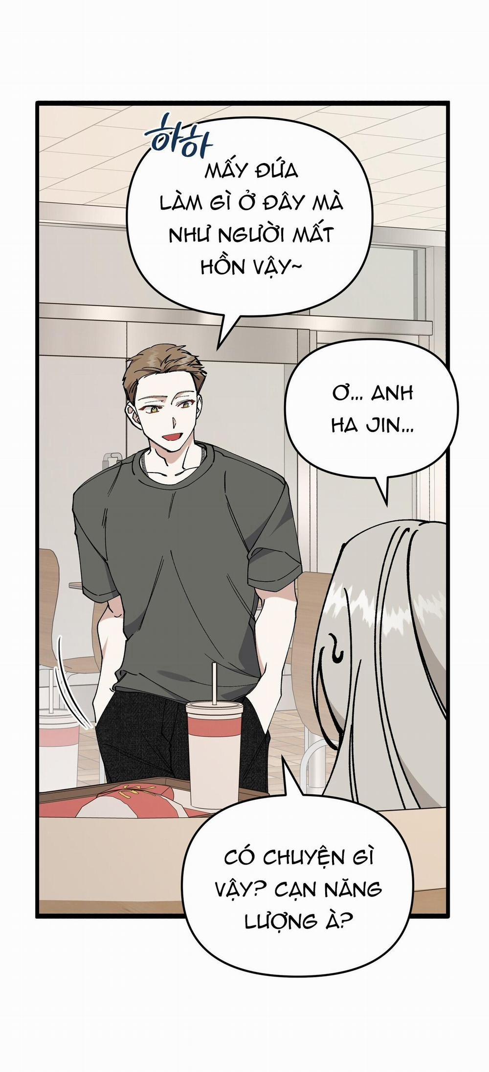 [18+] Cảm Lạnh 29.2 trang 3