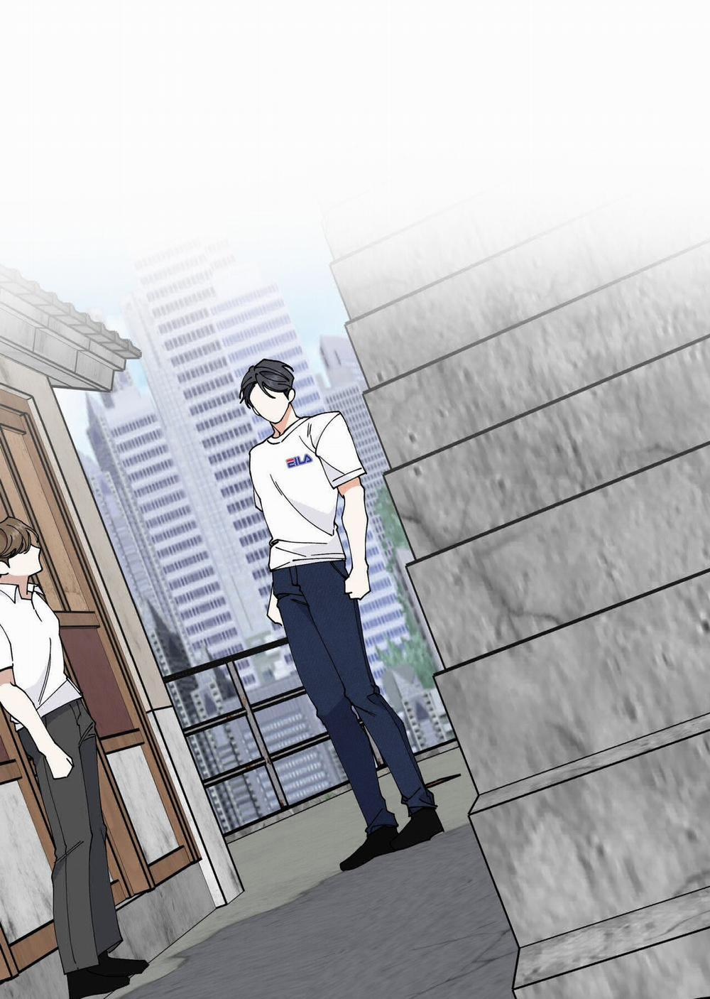 [18+] Cảm Lạnh 29.2 trang 31