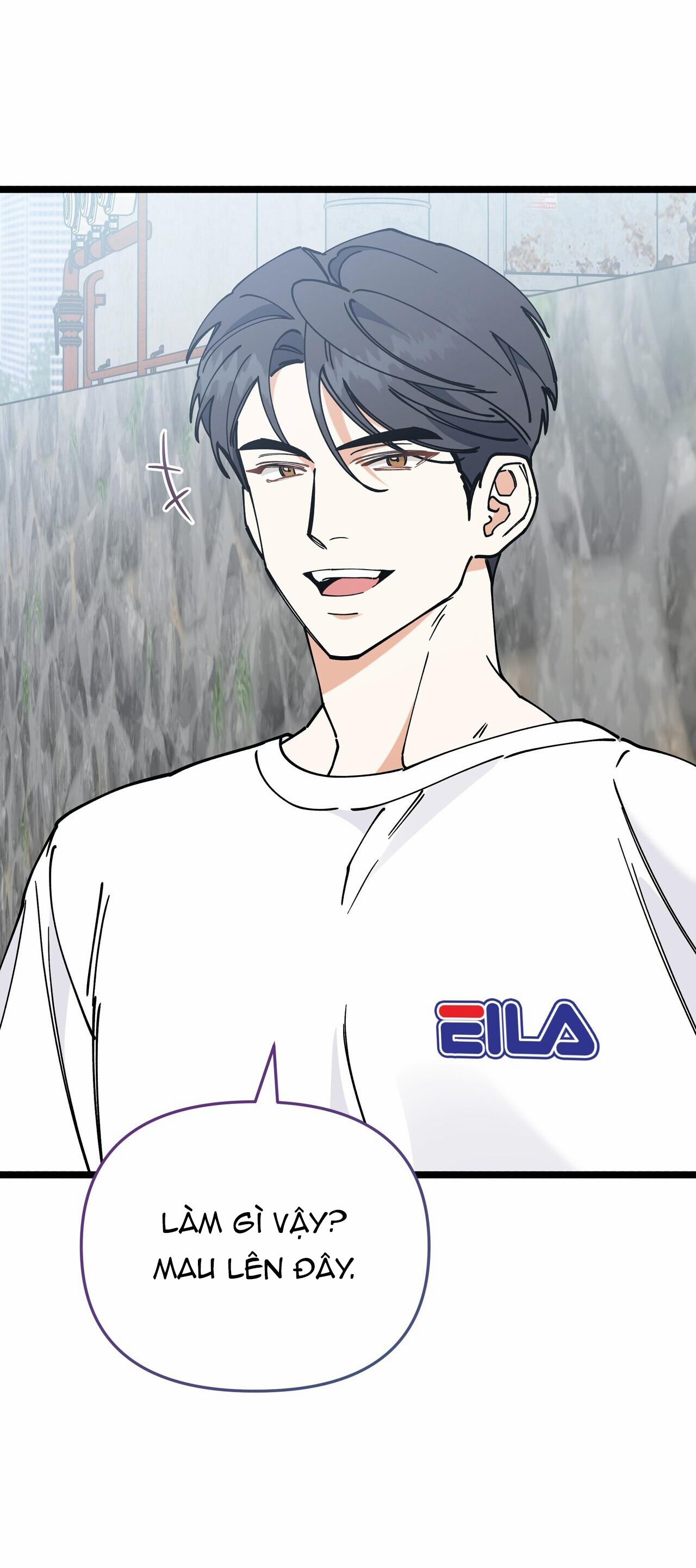 [18+] Cảm Lạnh 29.2 trang 33