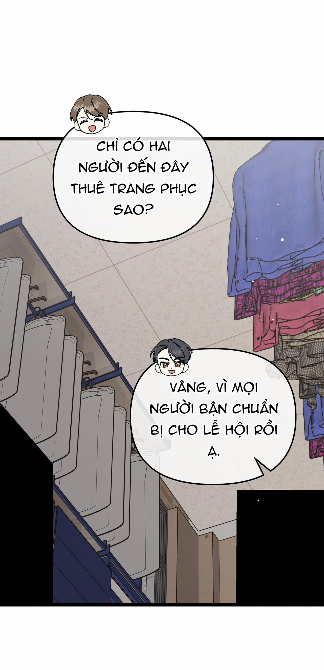 [18+] Cảm Lạnh 29.2 trang 37