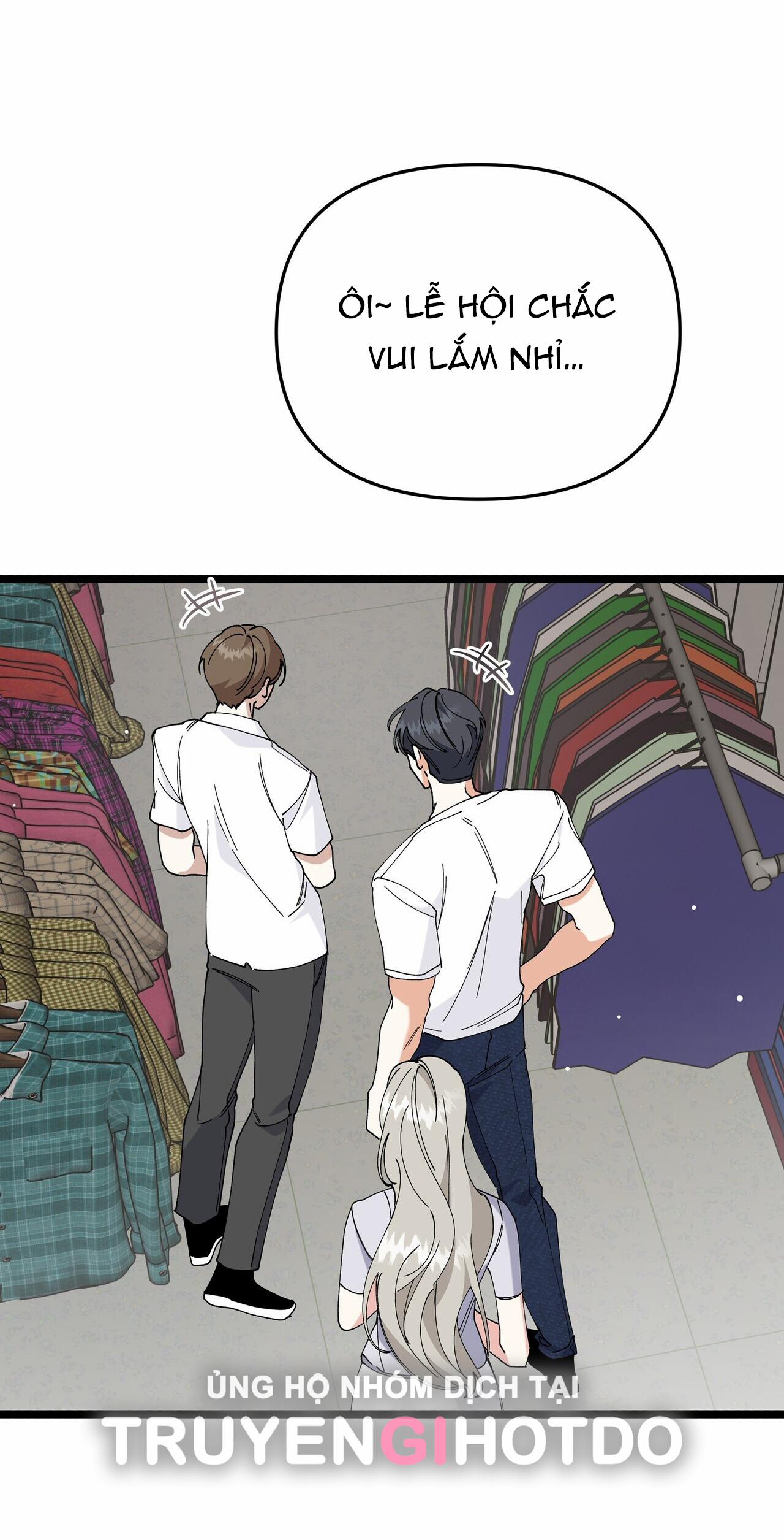 [18+] Cảm Lạnh 29.2 trang 38