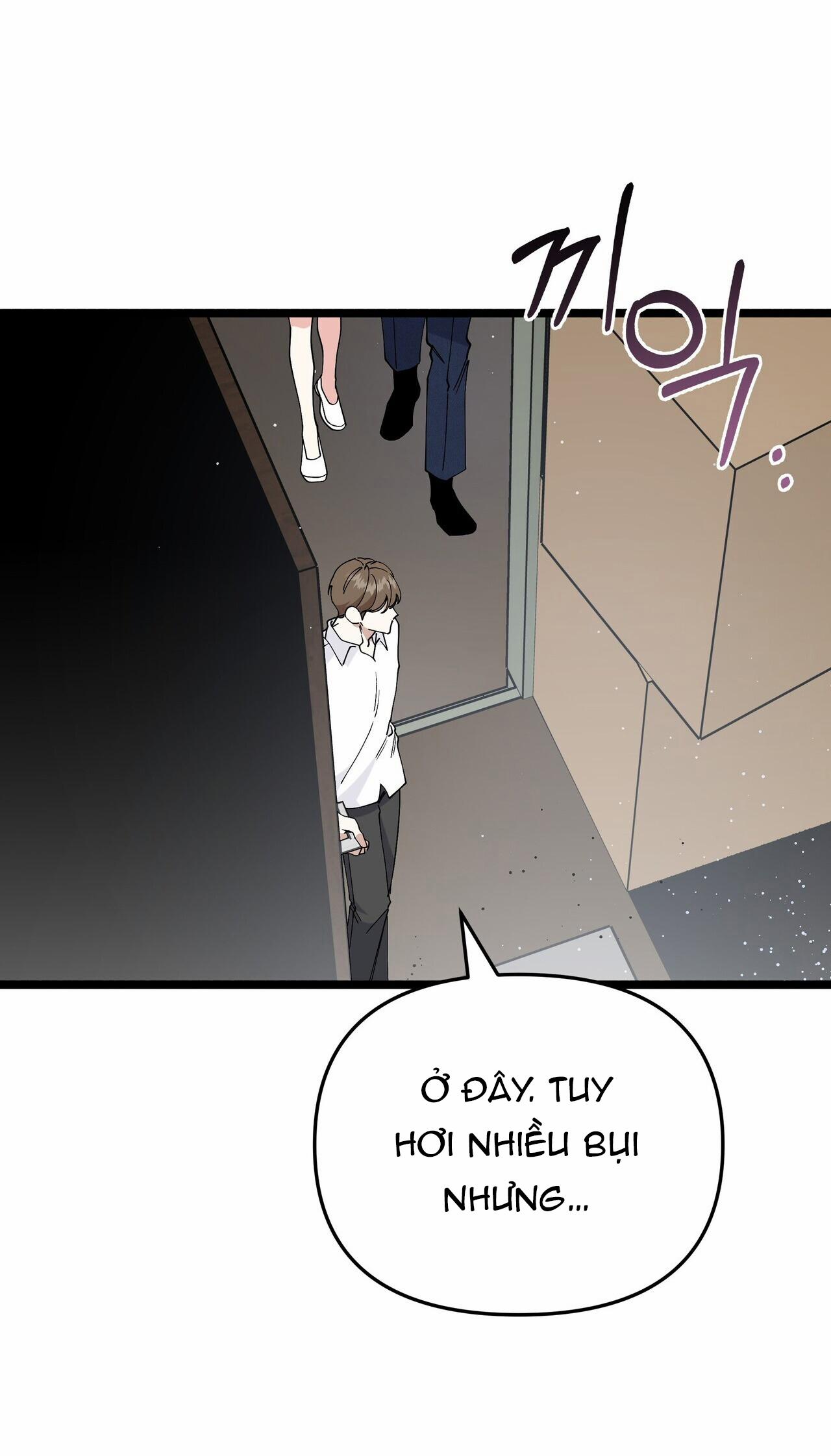 [18+] Cảm Lạnh 29.2 trang 40