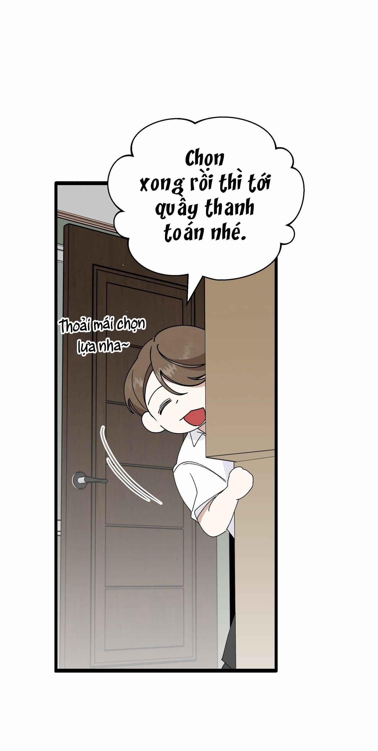 [18+] Cảm Lạnh 29.2 trang 42