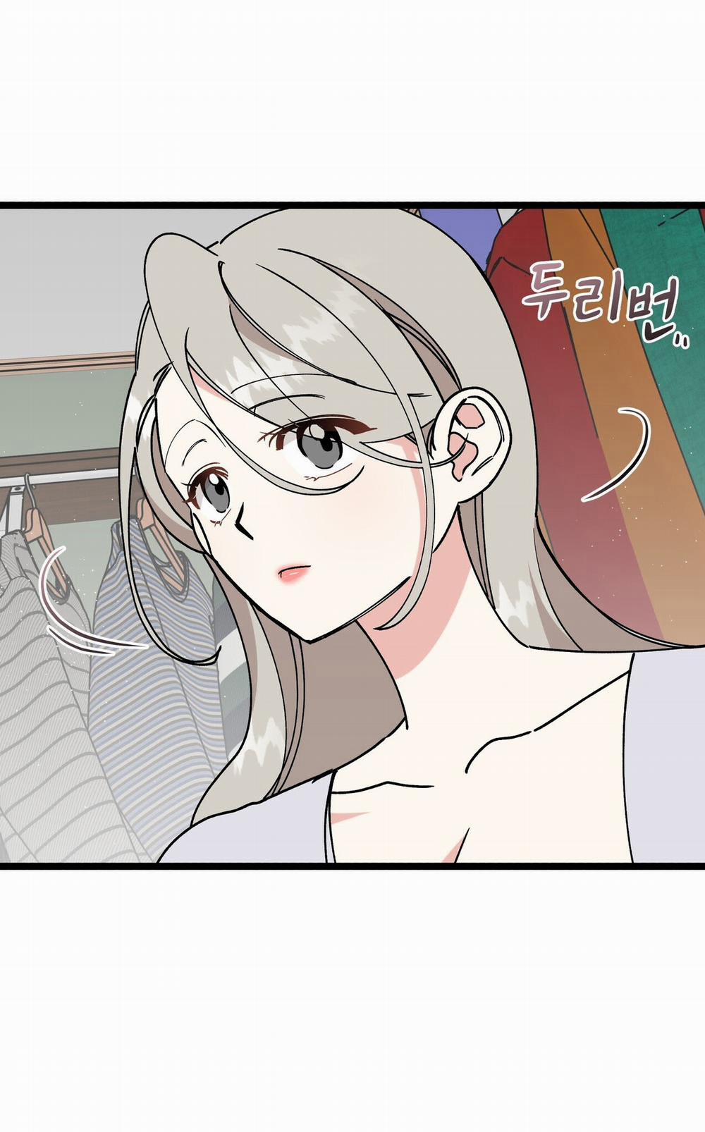 [18+] Cảm Lạnh 29.2 trang 44