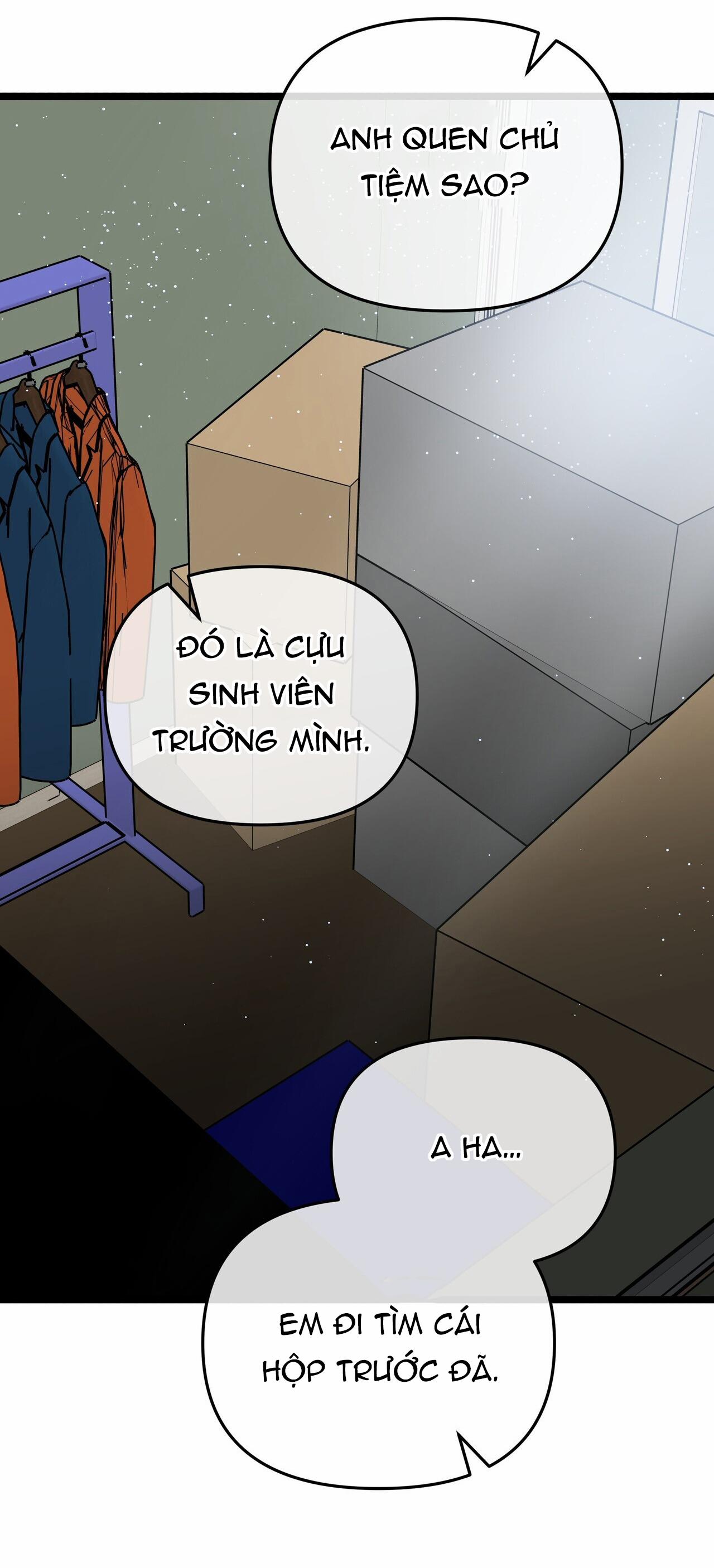 [18+] Cảm Lạnh 29.2 trang 45