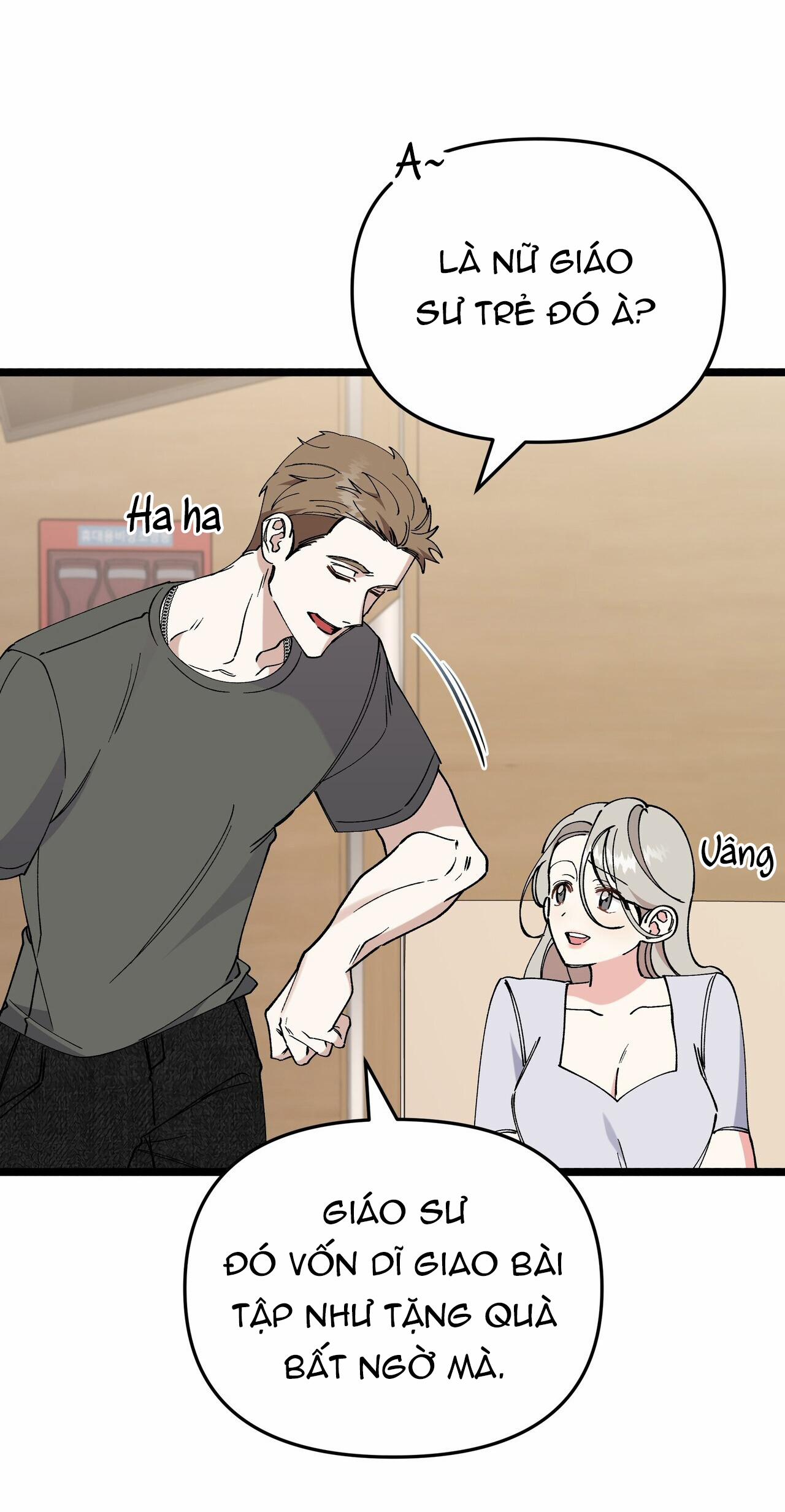 [18+] Cảm Lạnh 29.2 trang 6