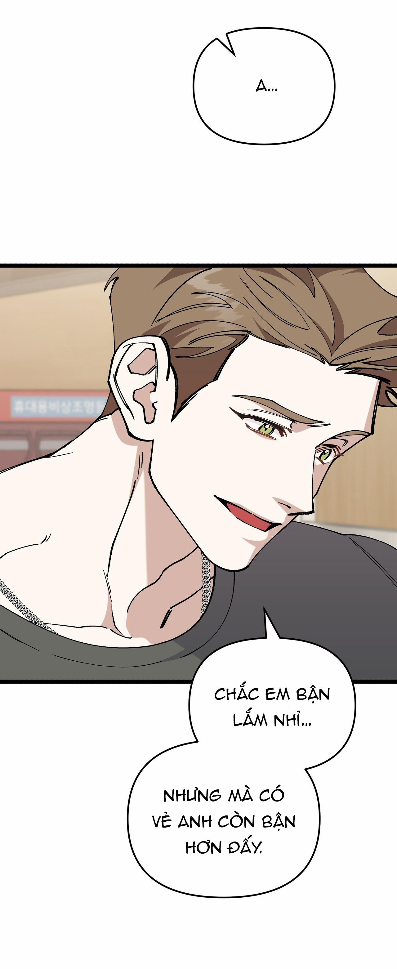 [18+] Cảm Lạnh 29.2 trang 7