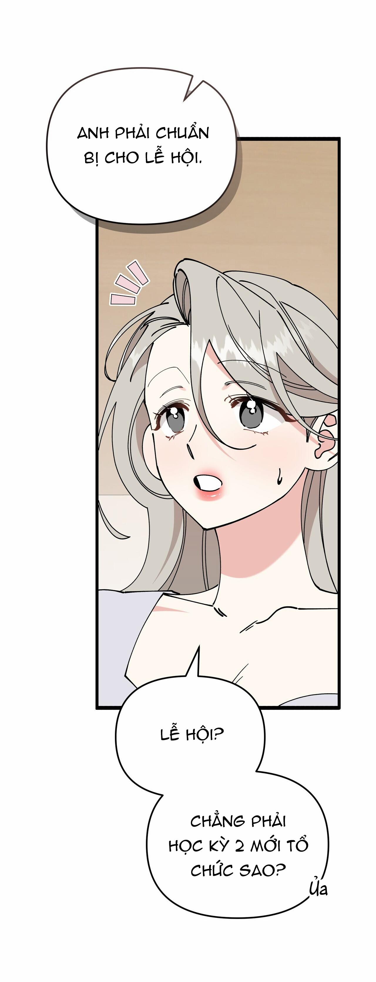 [18+] Cảm Lạnh 29.2 trang 8