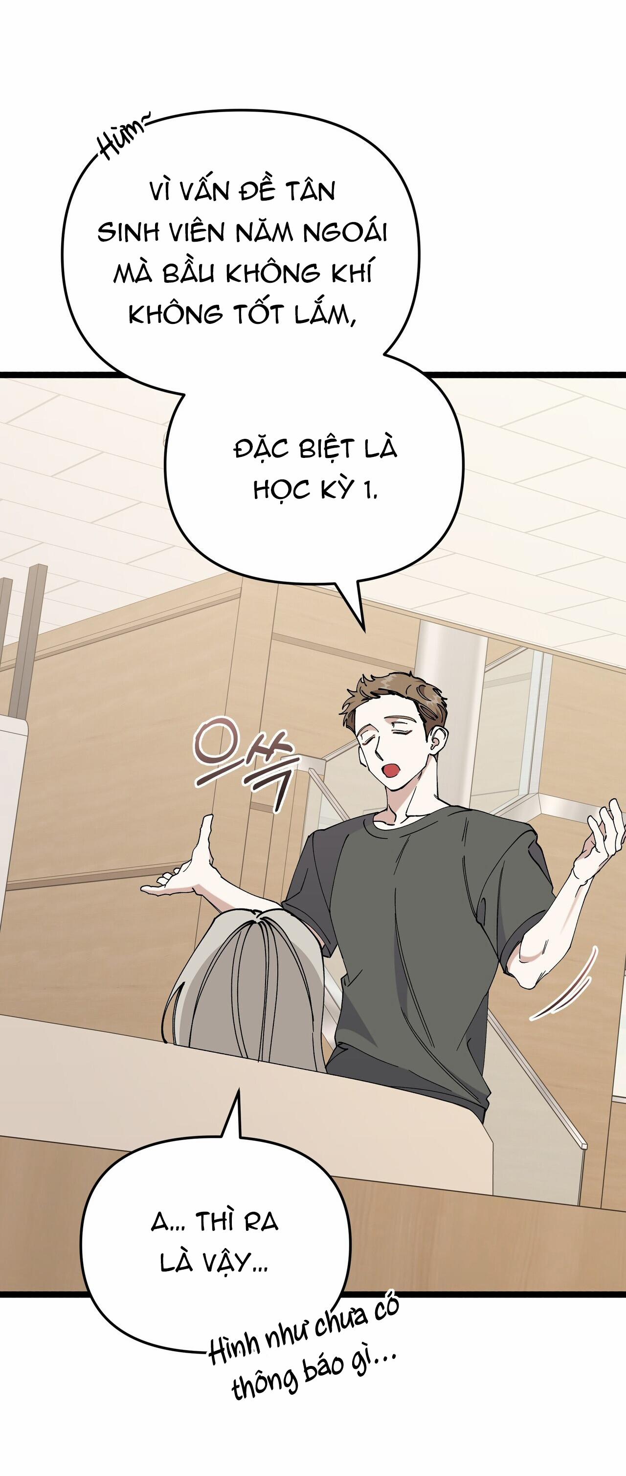[18+] Cảm Lạnh 29.2 trang 9