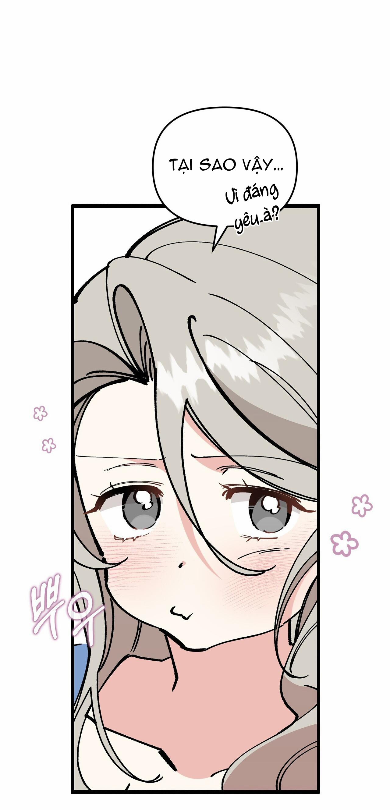 [18+] Cảm Lạnh 30.1 trang 10