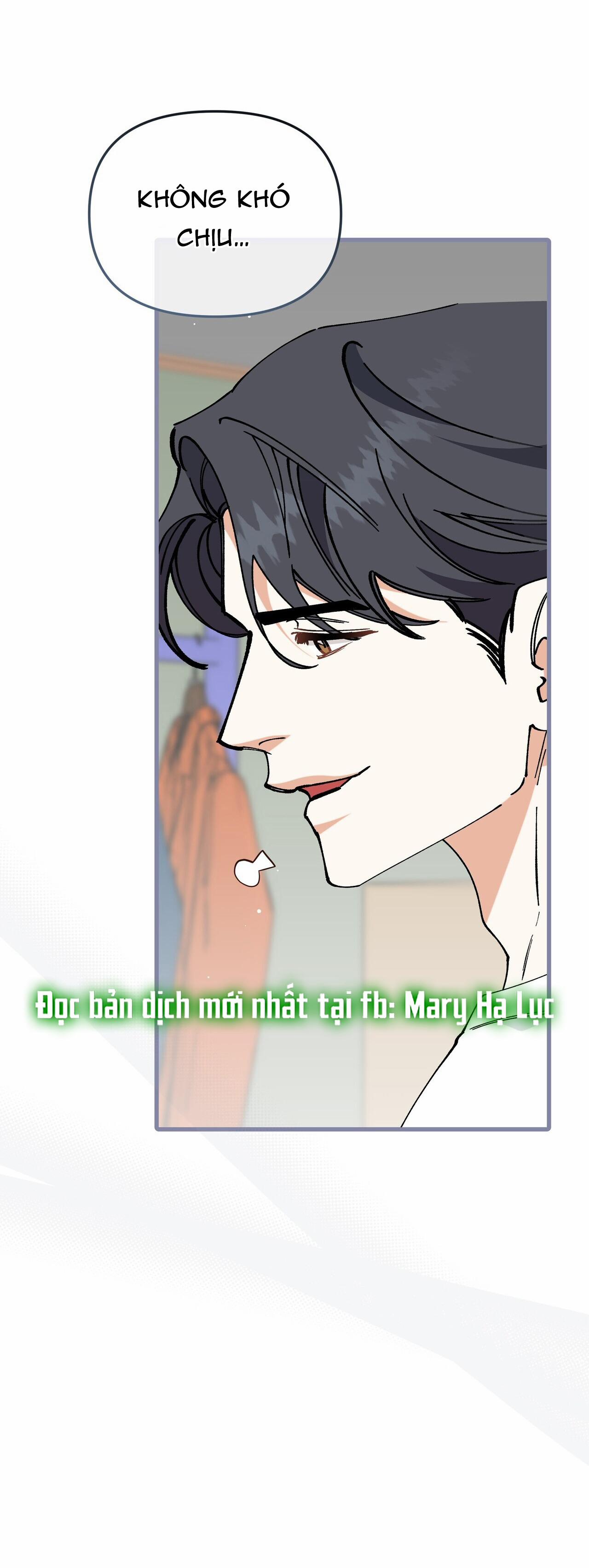 [18+] Cảm Lạnh 30.1 trang 12