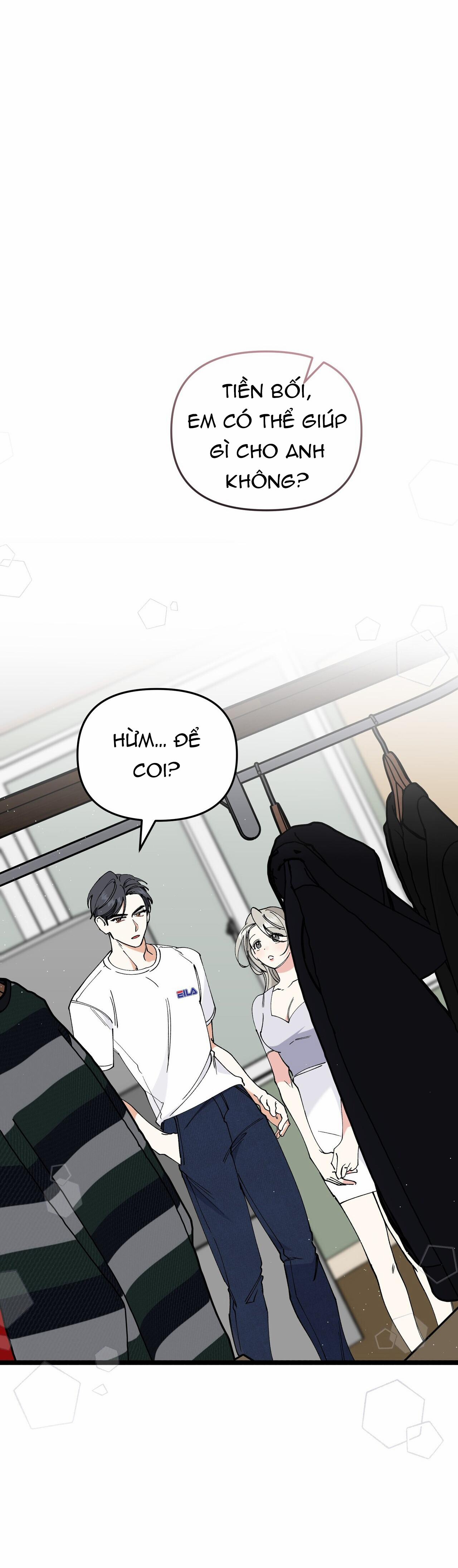 [18+] Cảm Lạnh 30.1 trang 14