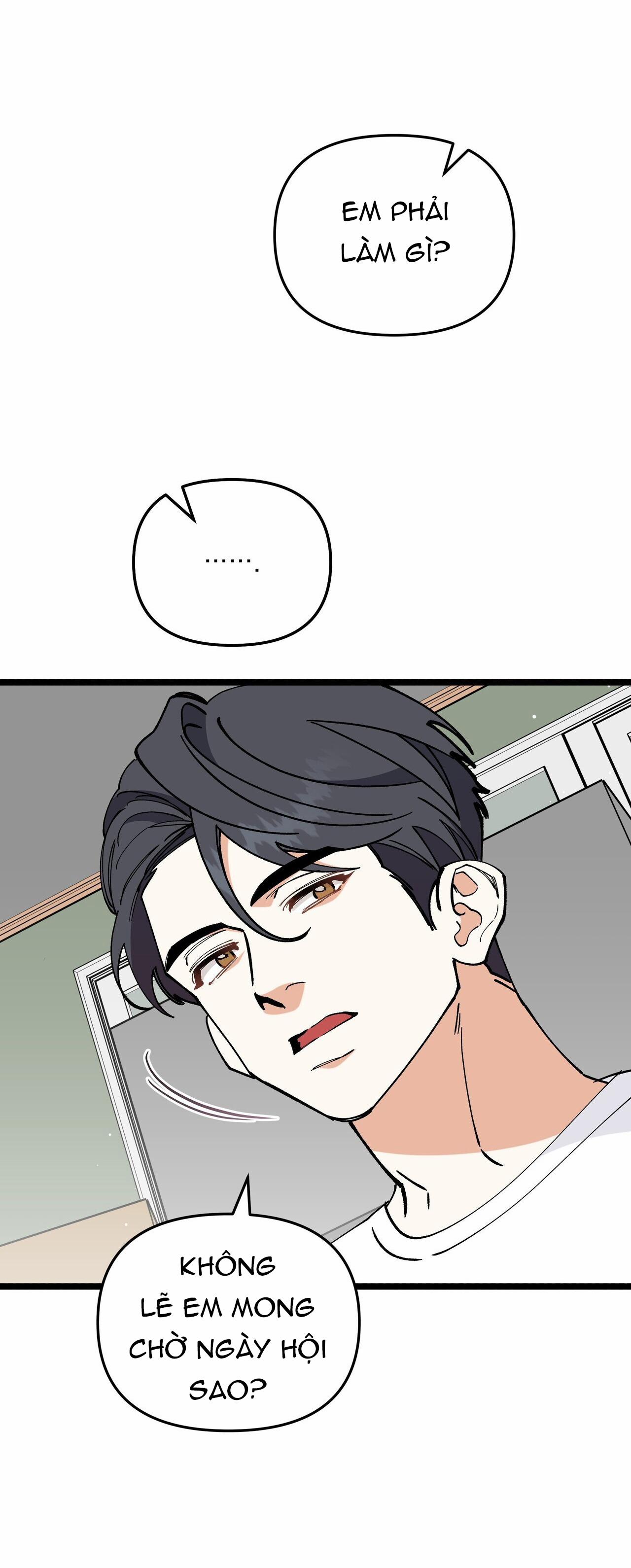 [18+] Cảm Lạnh 30.1 trang 16