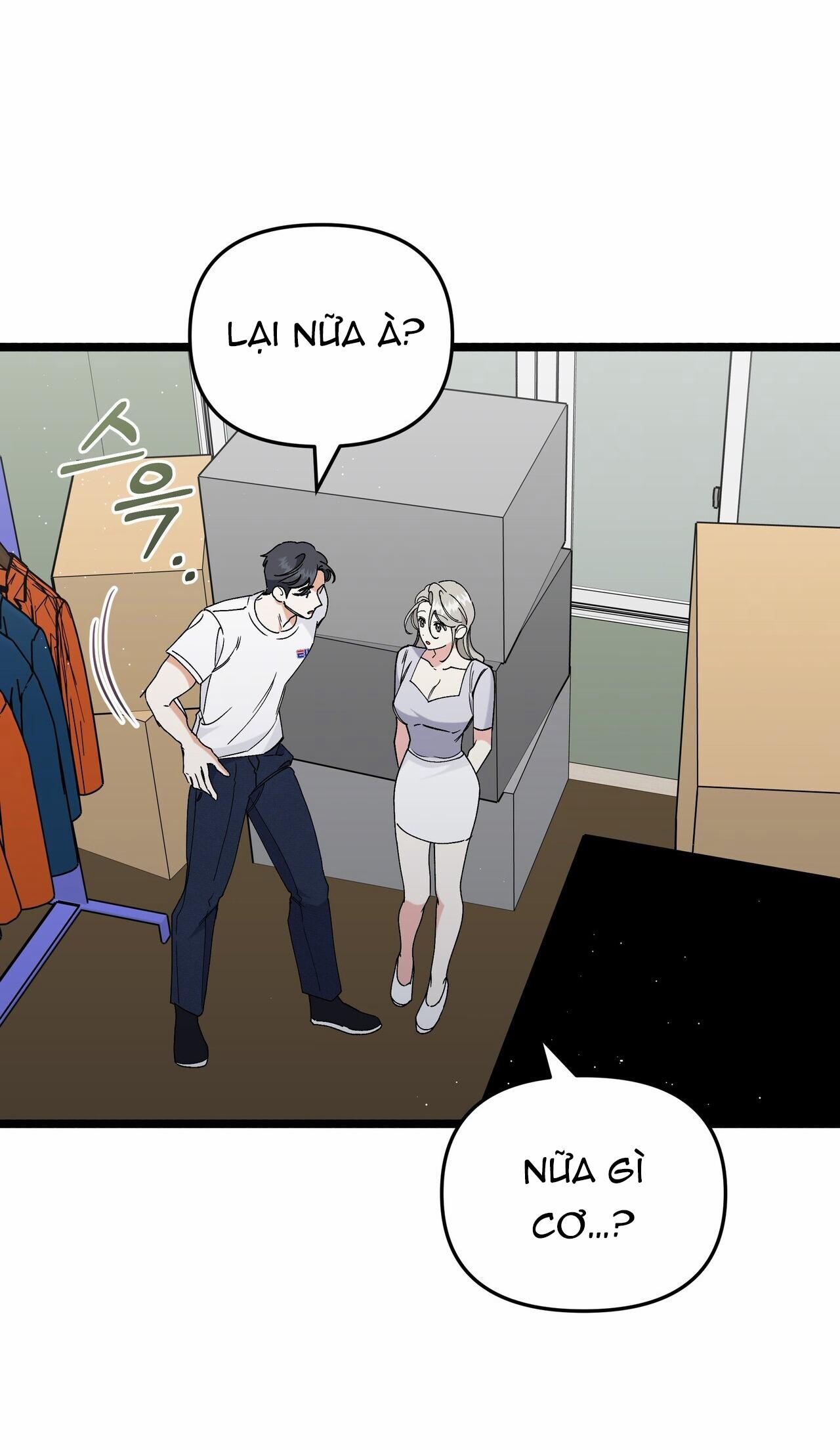 [18+] Cảm Lạnh 30.1 trang 18