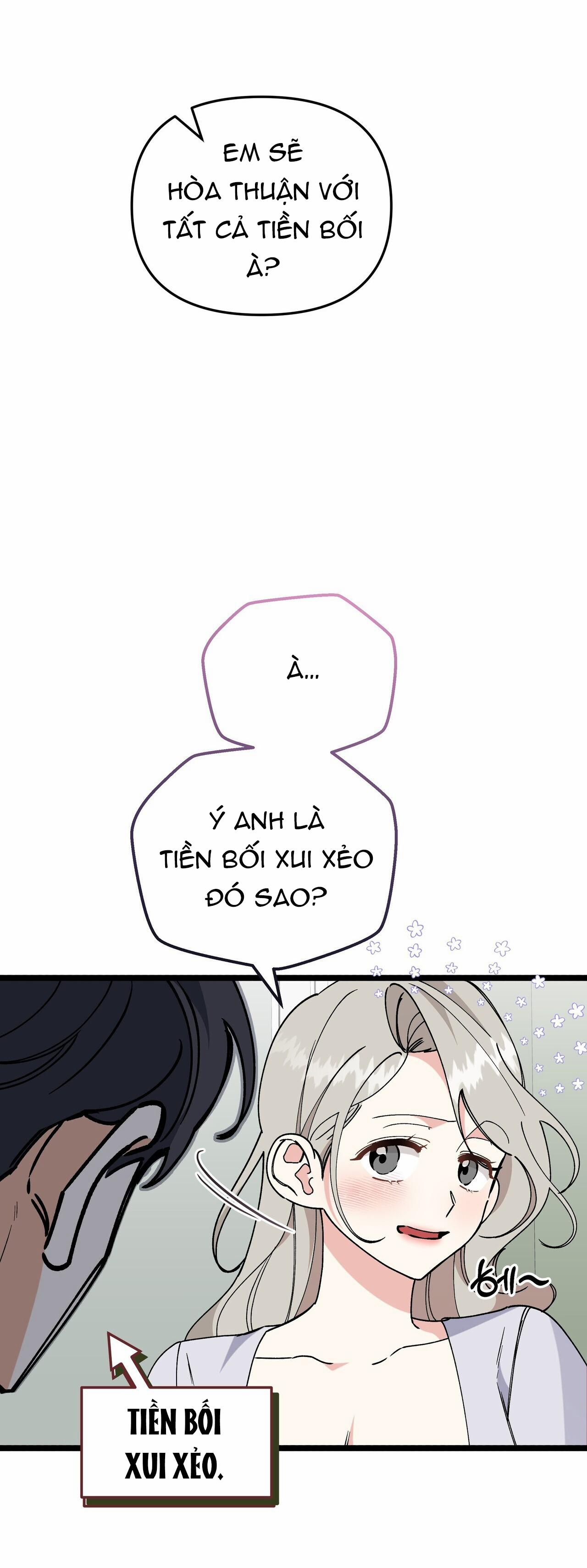 [18+] Cảm Lạnh 30.1 trang 19