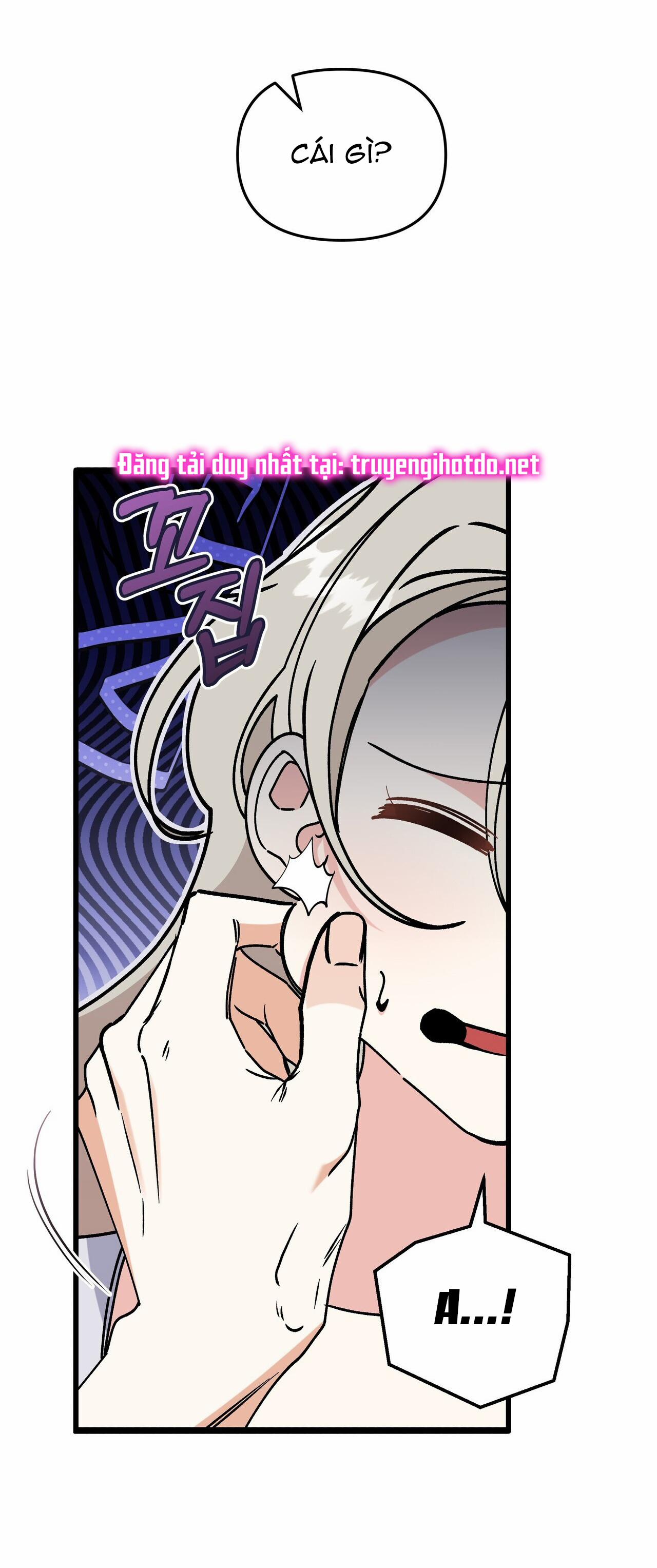 [18+] Cảm Lạnh 30.1 trang 20