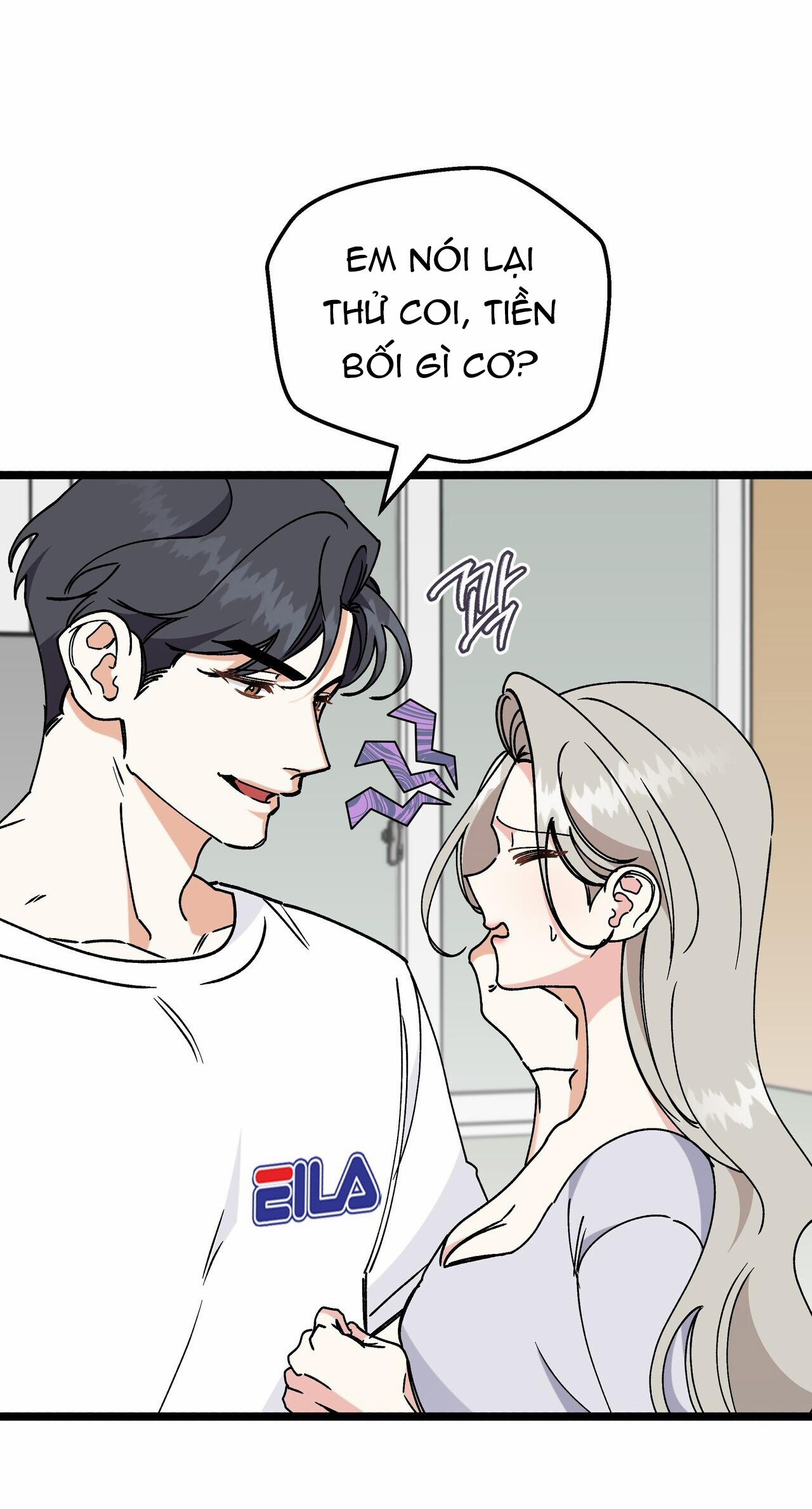 [18+] Cảm Lạnh 30.1 trang 21