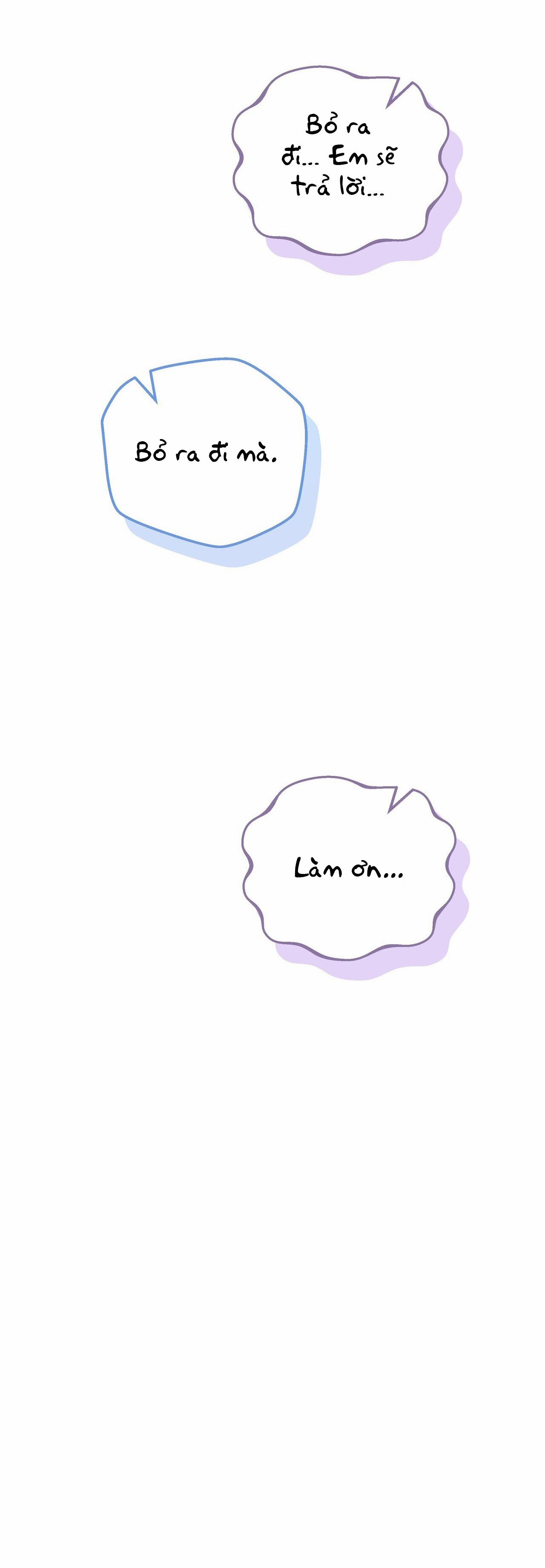 [18+] Cảm Lạnh 30.1 trang 22