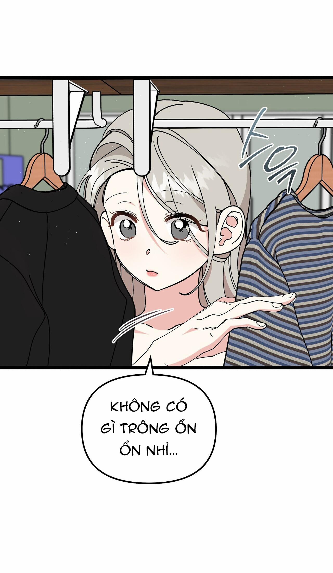 [18+] Cảm Lạnh 30.1 trang 24
