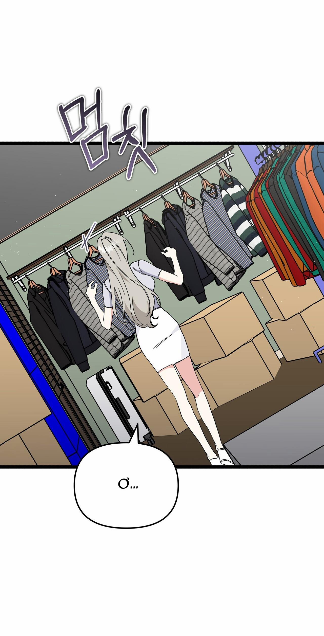 [18+] Cảm Lạnh 30.1 trang 25