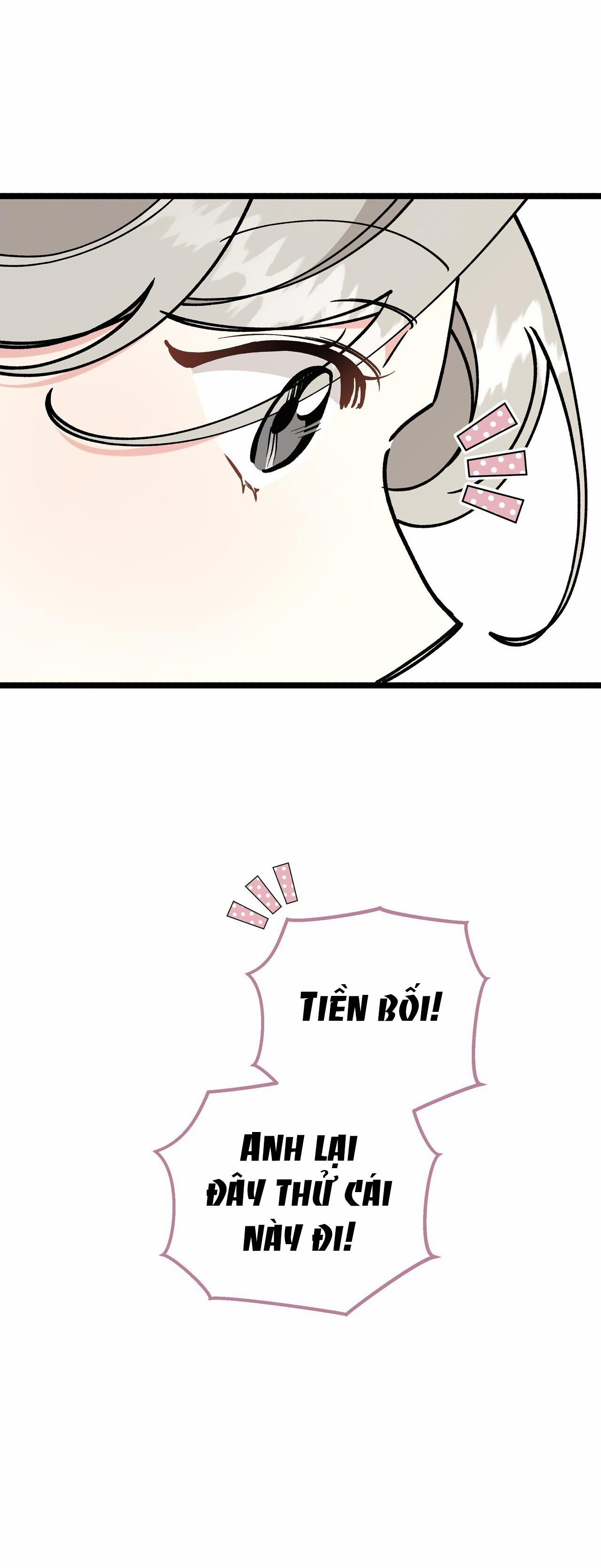 [18+] Cảm Lạnh 30.1 trang 26