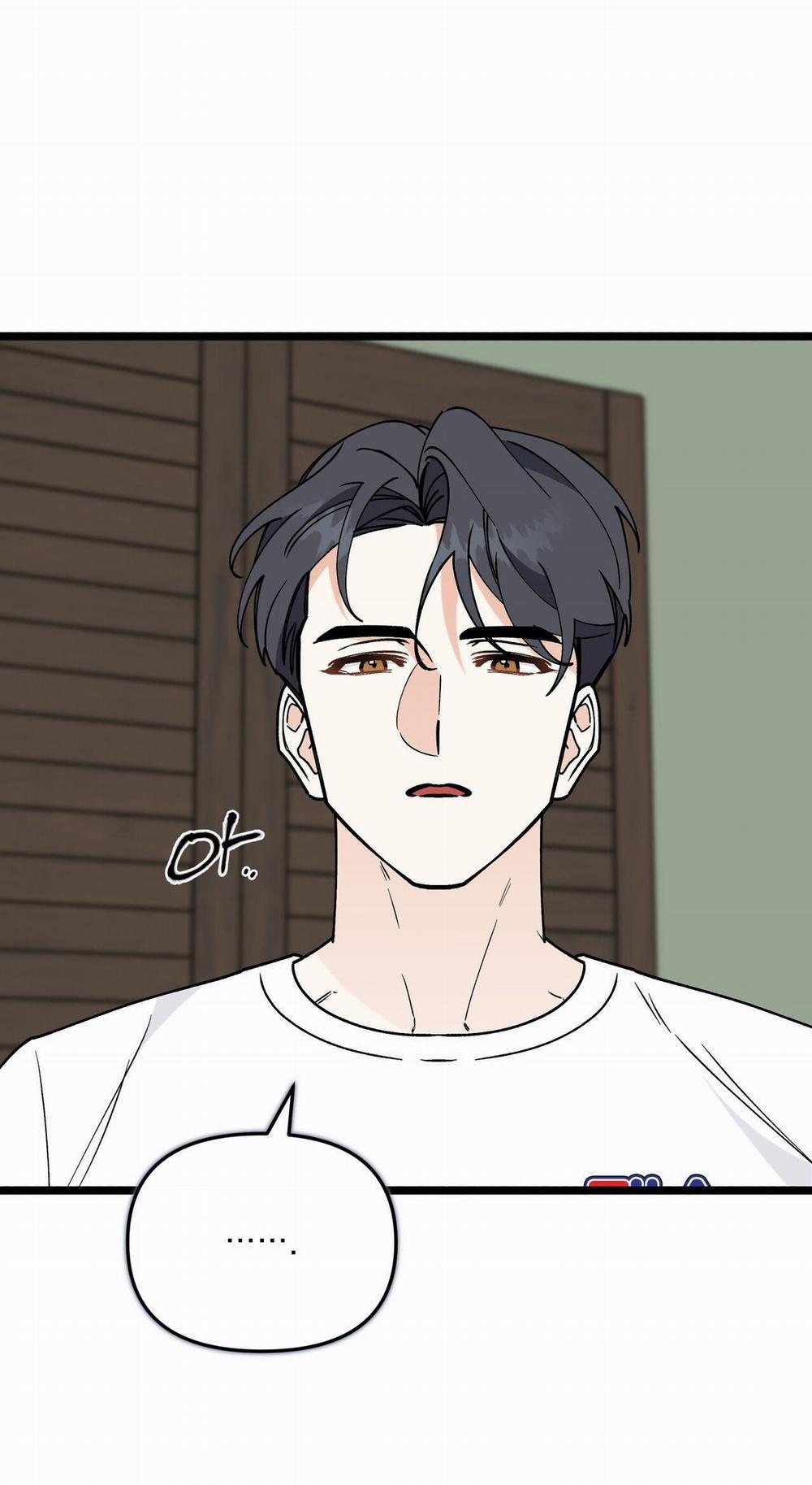 [18+] Cảm Lạnh 30.1 trang 27