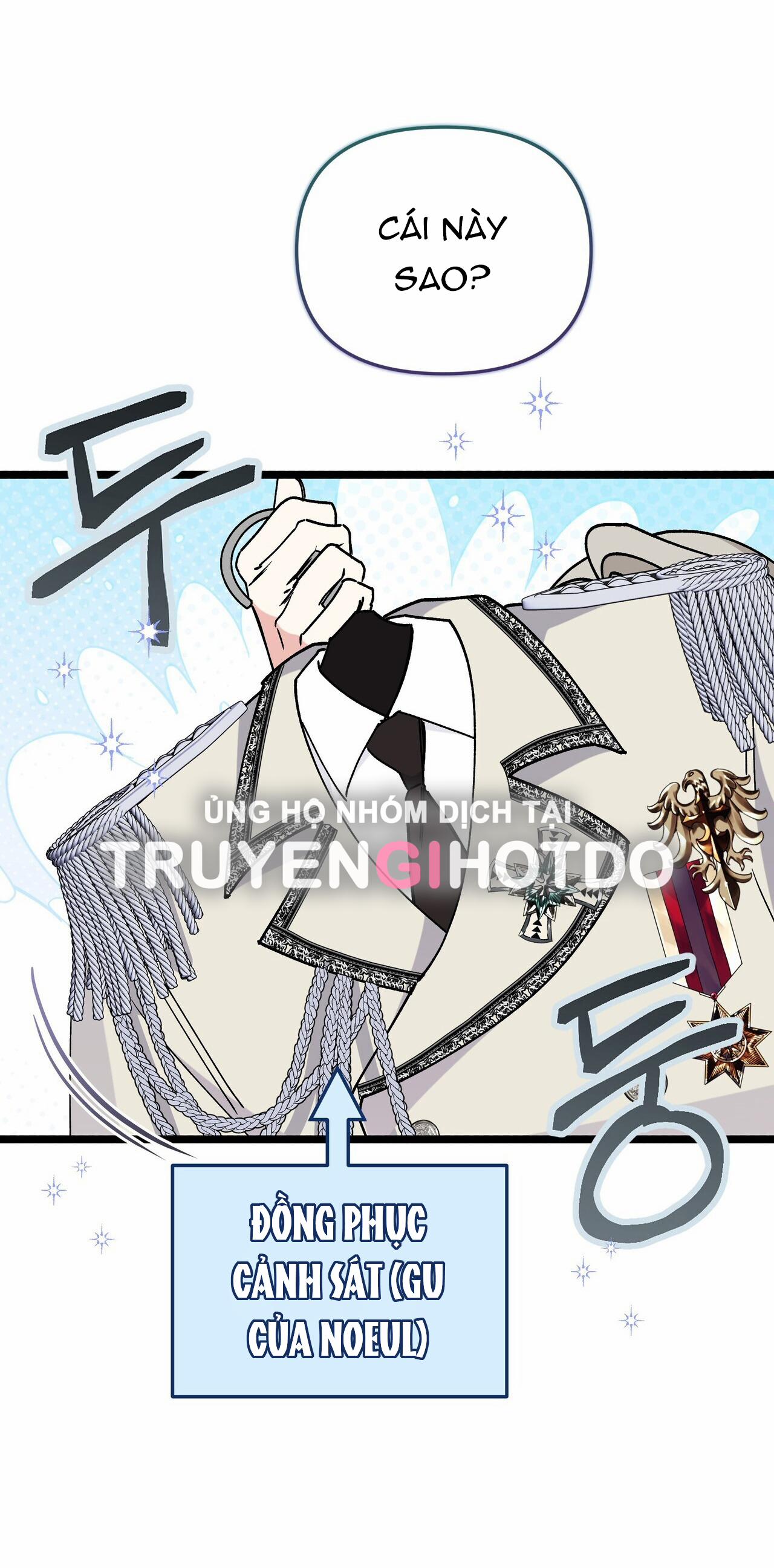[18+] Cảm Lạnh 30.1 trang 28