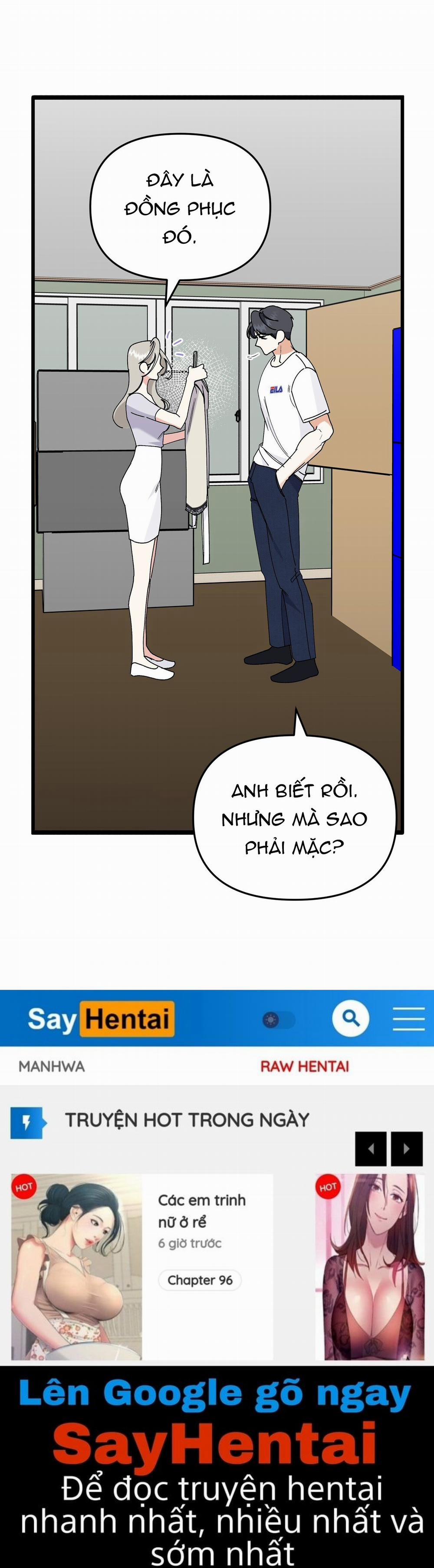 [18+] Cảm Lạnh 30.1 trang 29