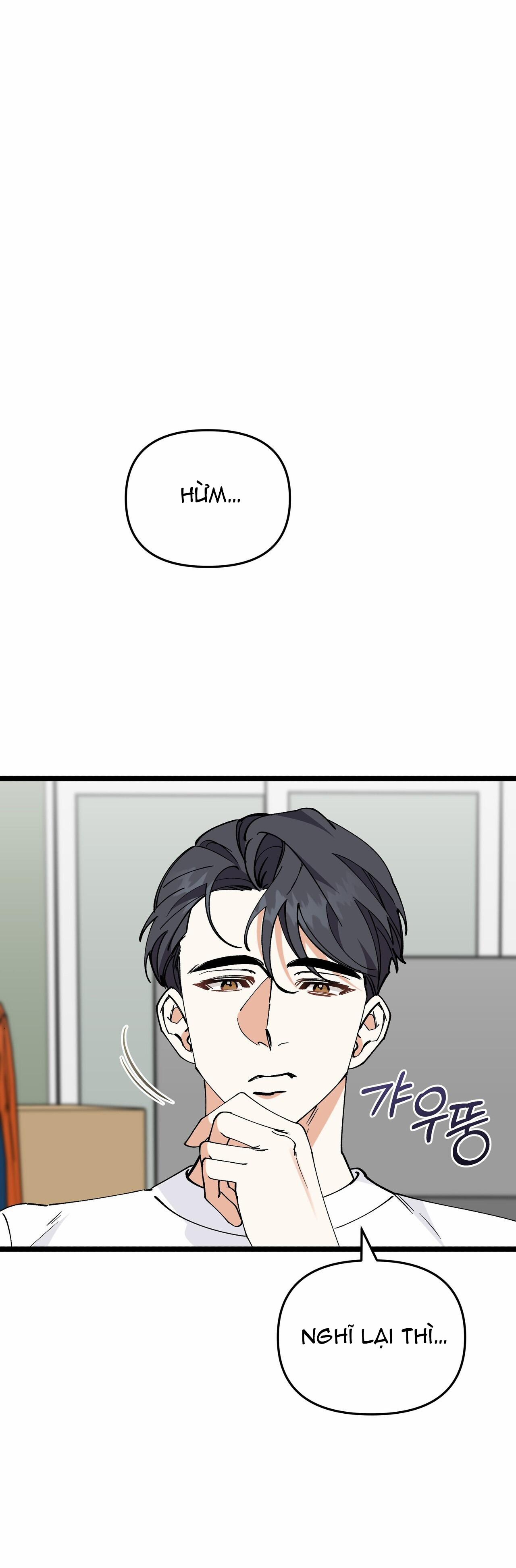 [18+] Cảm Lạnh 30.1 trang 5